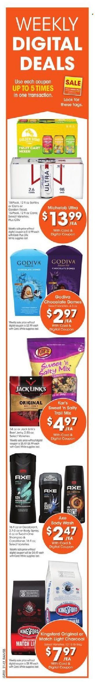 Ralphs (MD, NC, VA) Weekly Ad Flyer November 16 to November 23