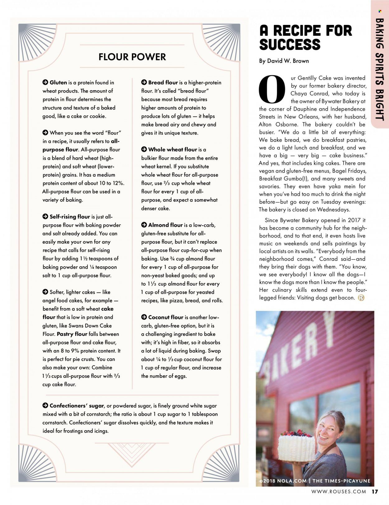 Rouses Markets (AL, LA, MS) Weekly Ad Flyer November 16 to November 23