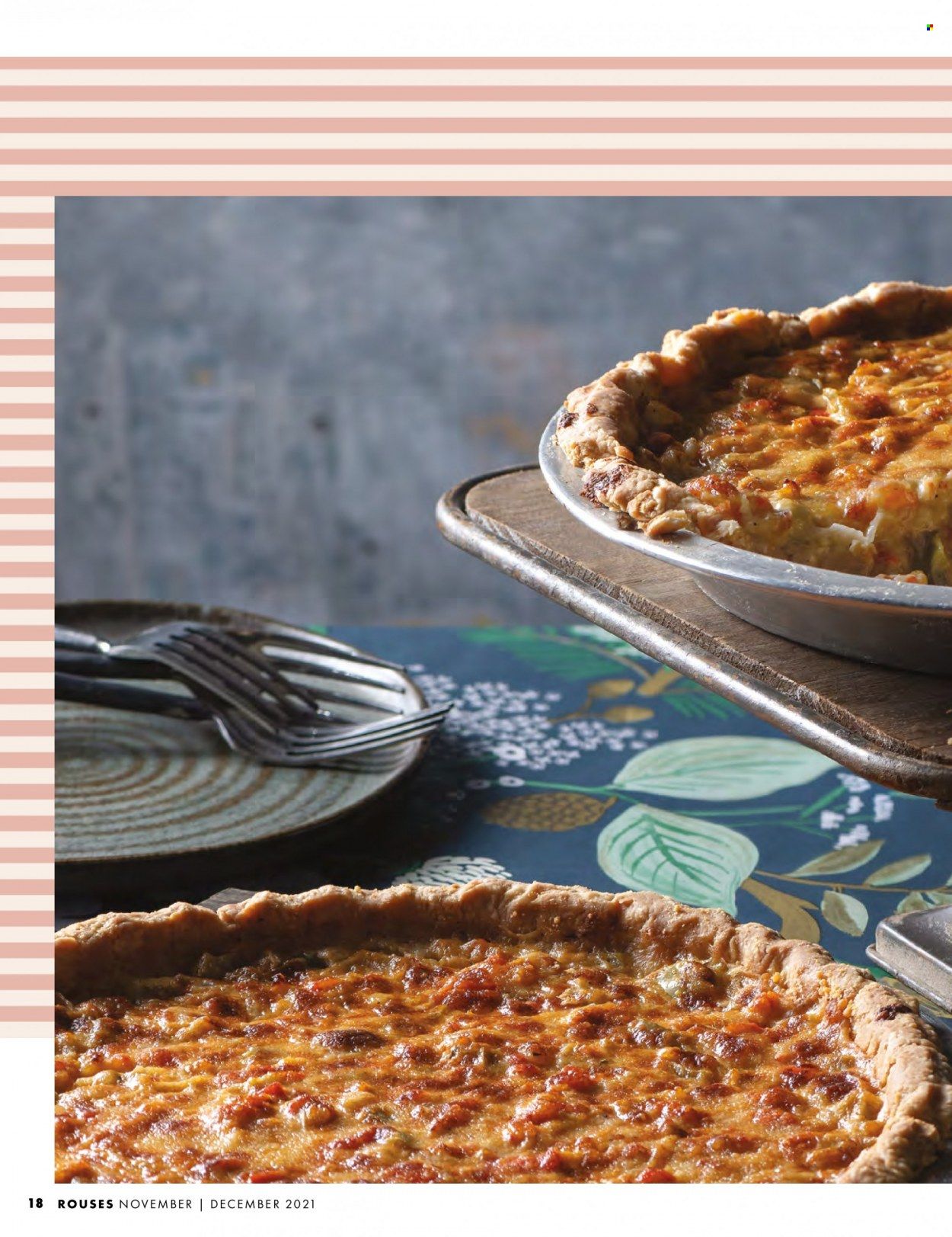 Rouses Markets (AL, LA, MS) Weekly Ad Flyer November 16 to November 23