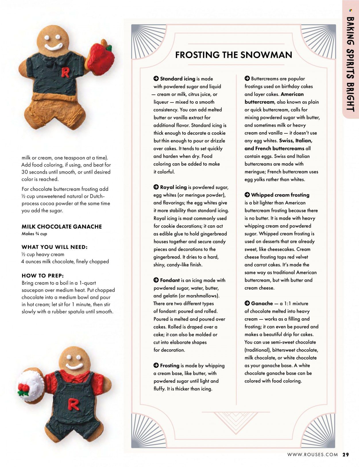 Rouses Markets (AL, LA, MS) Weekly Ad Flyer November 16 to November 23