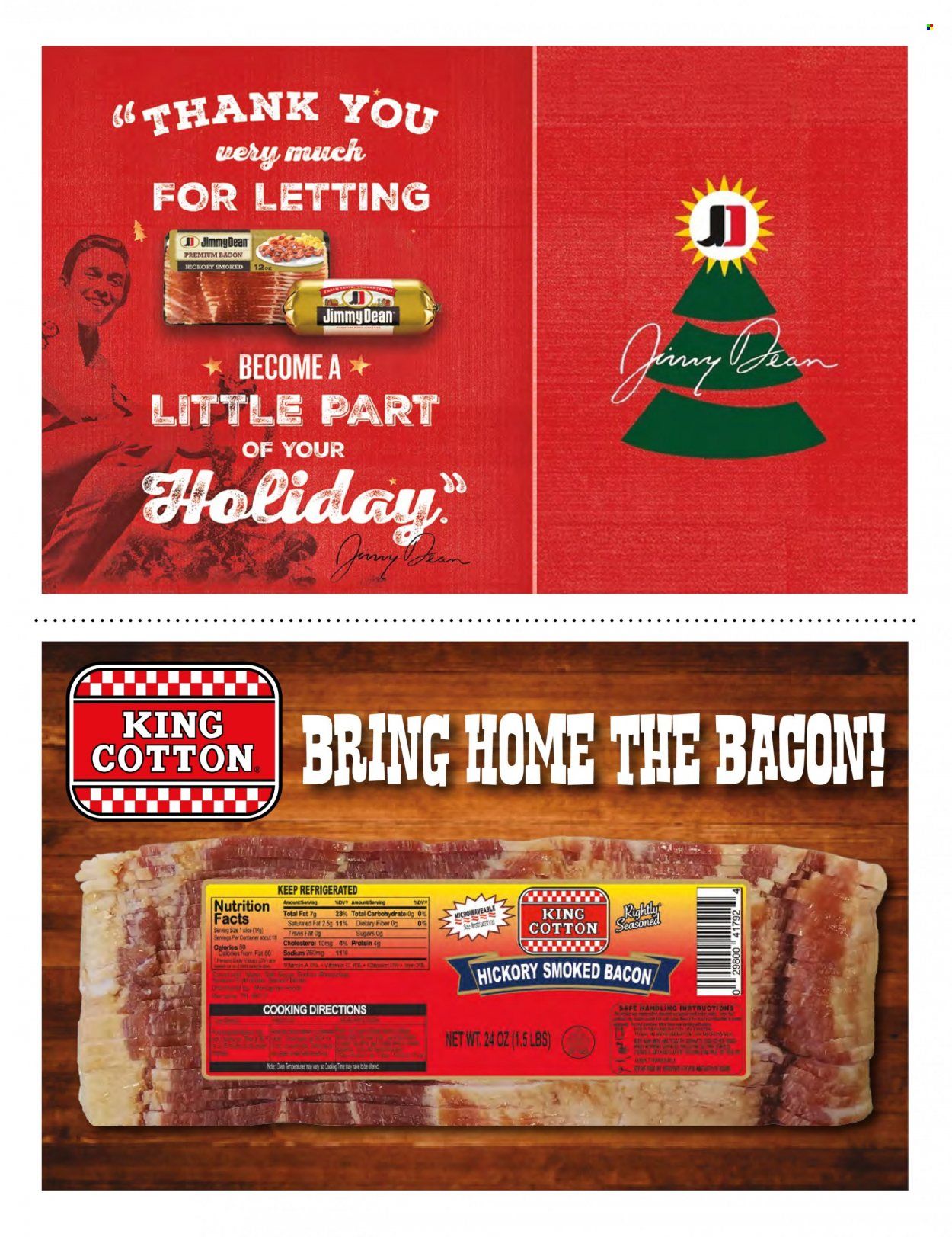 Rouses Markets (AL, LA, MS) Weekly Ad Flyer November 16 to November 23
