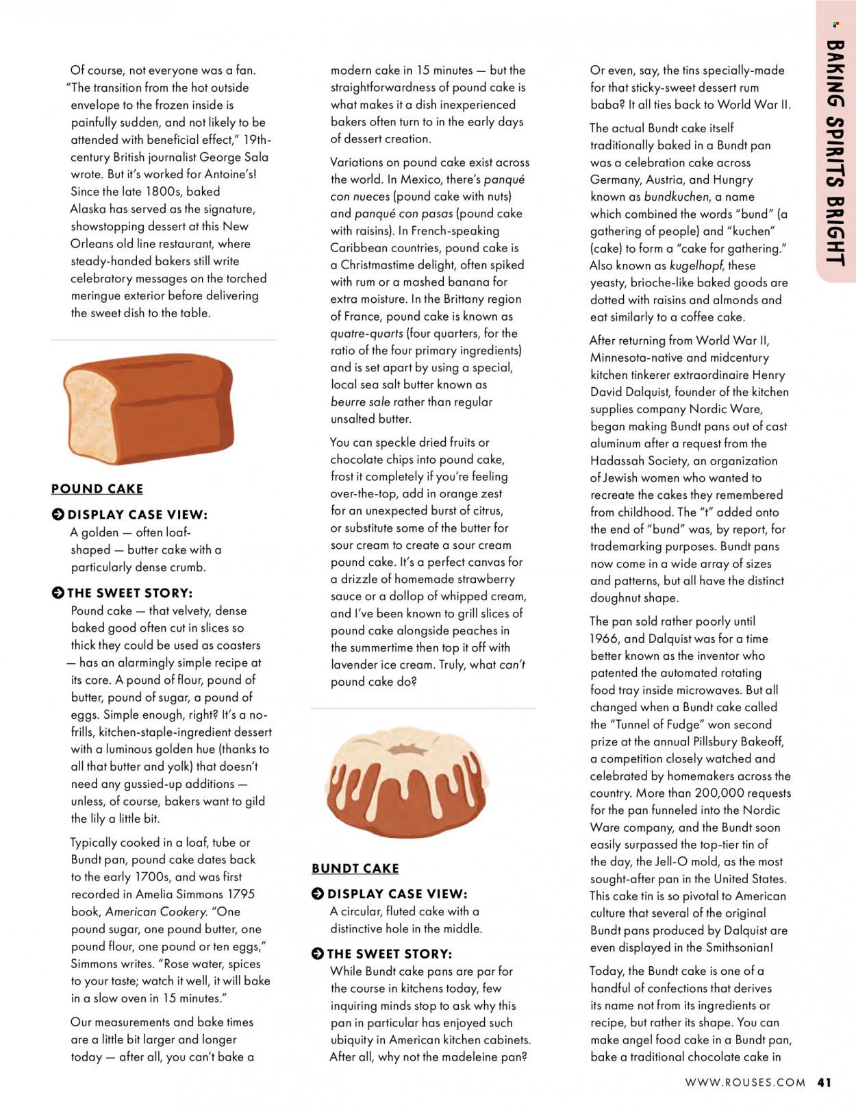 Rouses Markets (AL, LA, MS) Weekly Ad Flyer November 16 to November 23