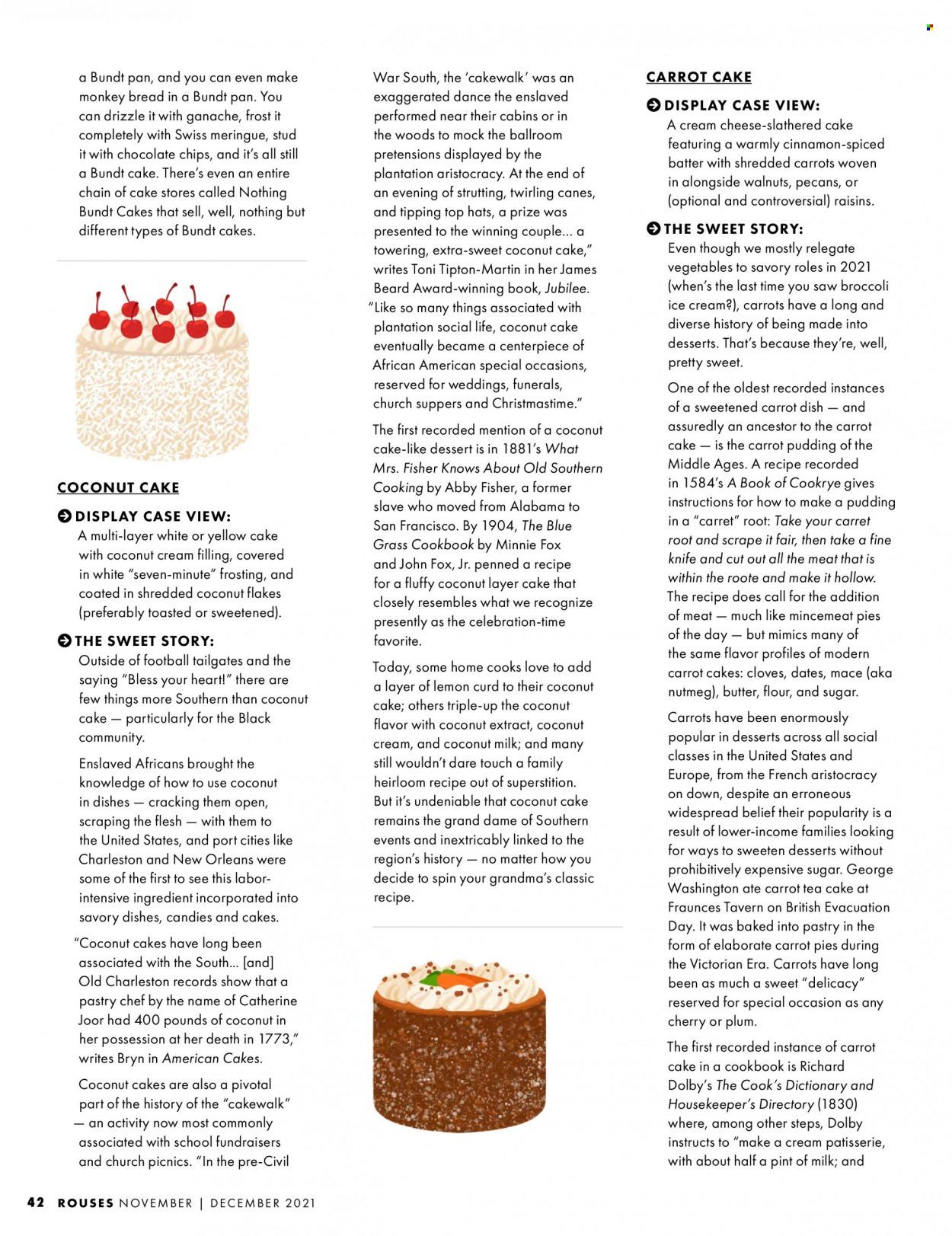 Rouses Markets (AL, LA, MS) Weekly Ad Flyer November 16 to November 23