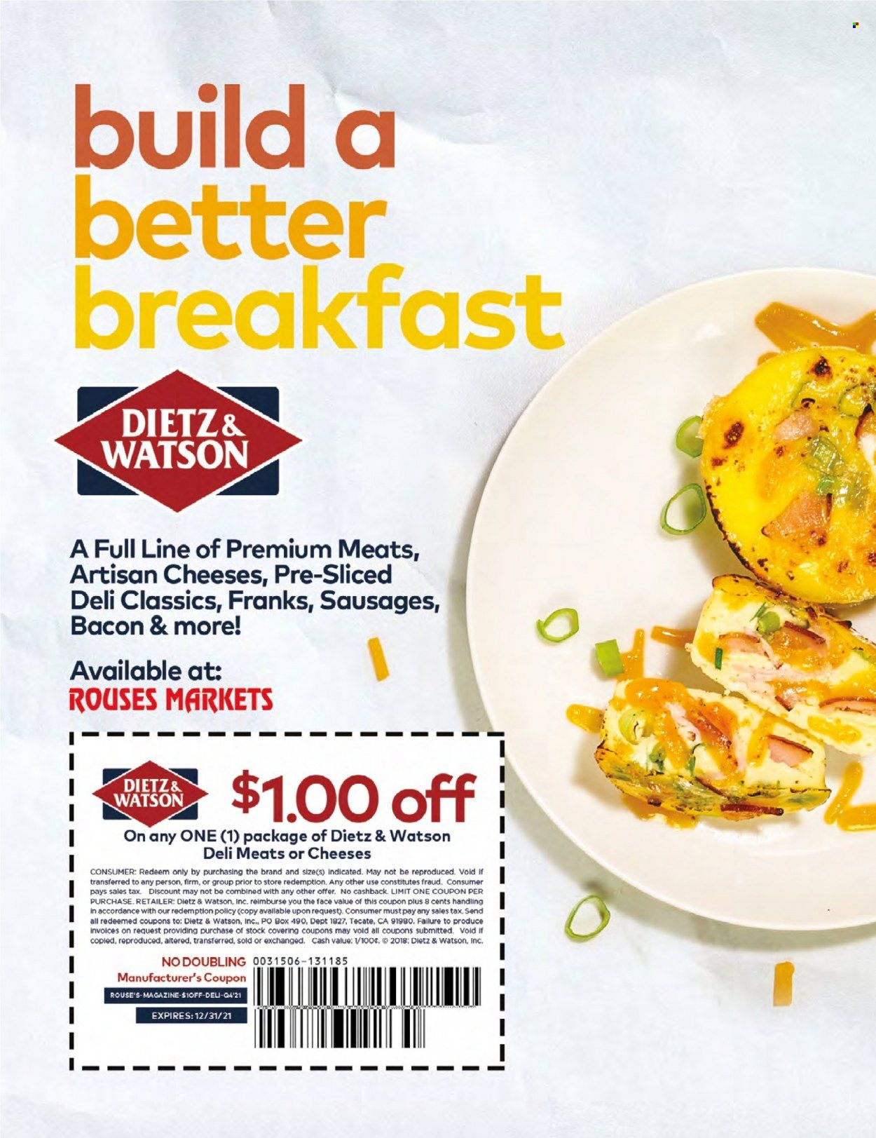 Rouses Markets (AL, LA, MS) Weekly Ad Flyer November 16 to November 23