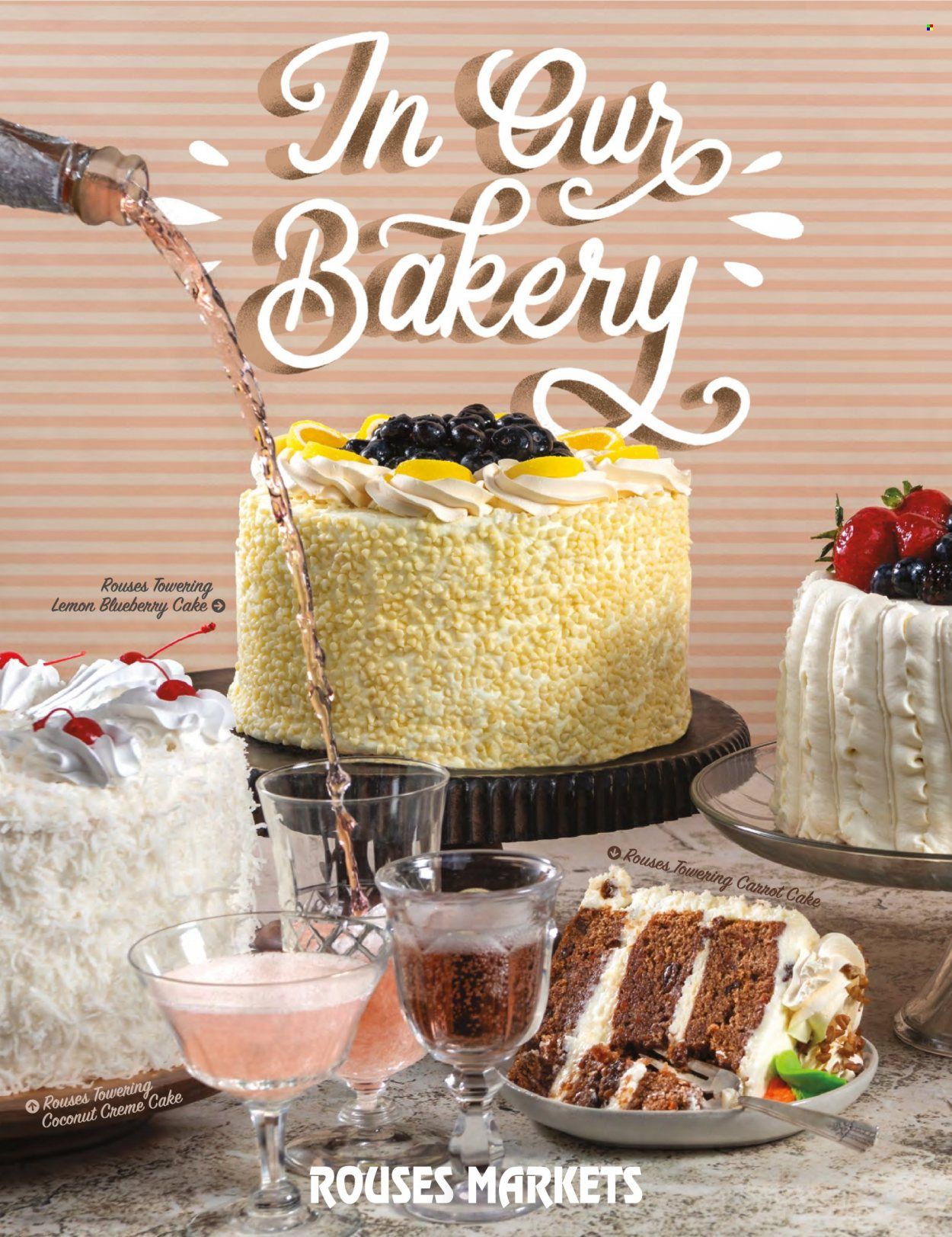 Rouses Markets (AL, LA, MS) Weekly Ad Flyer November 16 to November 23