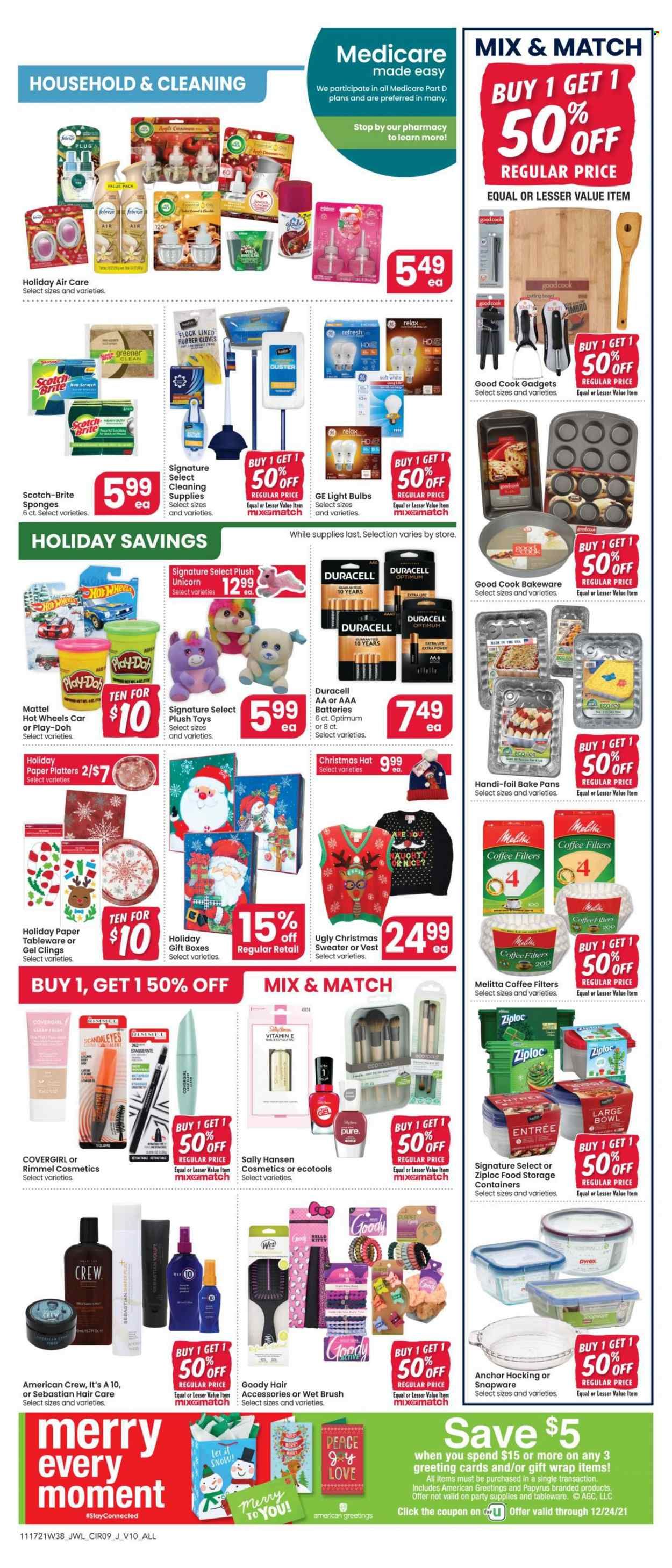 Jewel Osco (IL) Weekly Ad Flyer November 16 to November 23