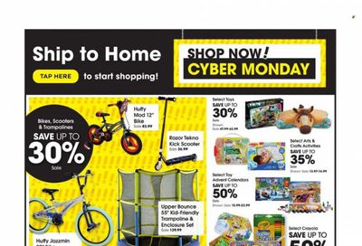Mariano’s (IL) Weekly Ad Flyer November 16 to November 23