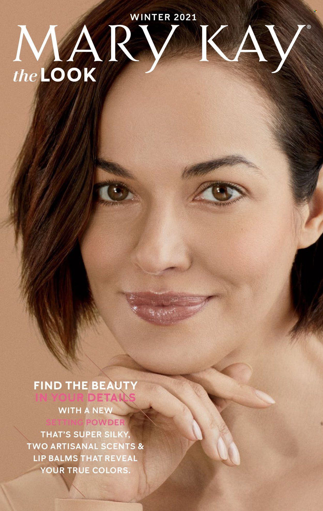 Mary Kay Weekly Ad Flyer November 16 to November 23