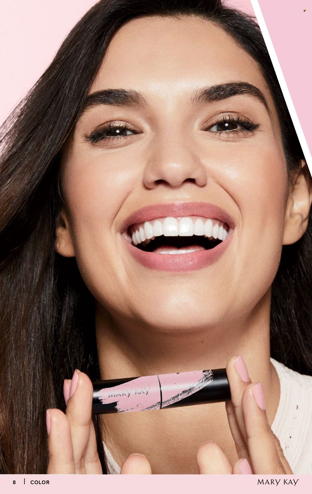 Mary Kay Weekly Ad Flyer November 16 to November 23