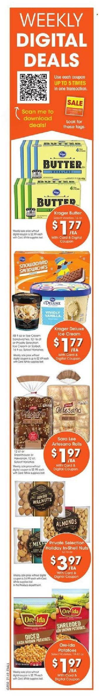 Dillons (KS) Weekly Ad Flyer November 16 to November 23