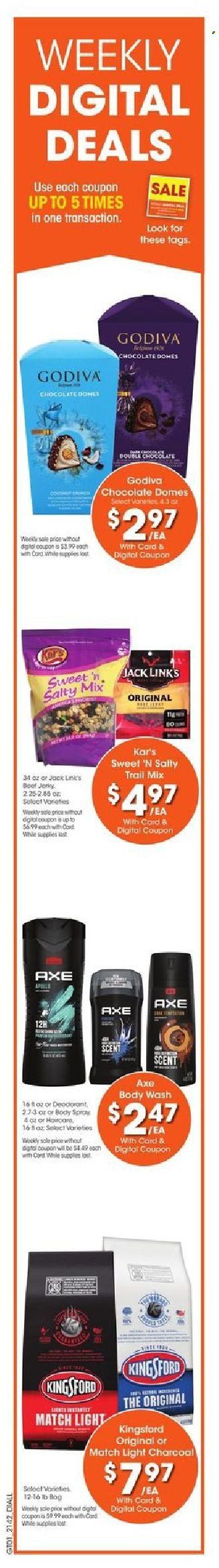 Dillons (KS) Weekly Ad Flyer November 16 to November 23