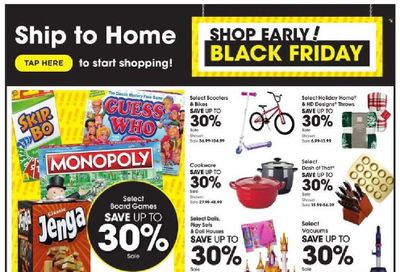 Pick ‘n Save (WI) Weekly Ad Flyer November 16 to November 23