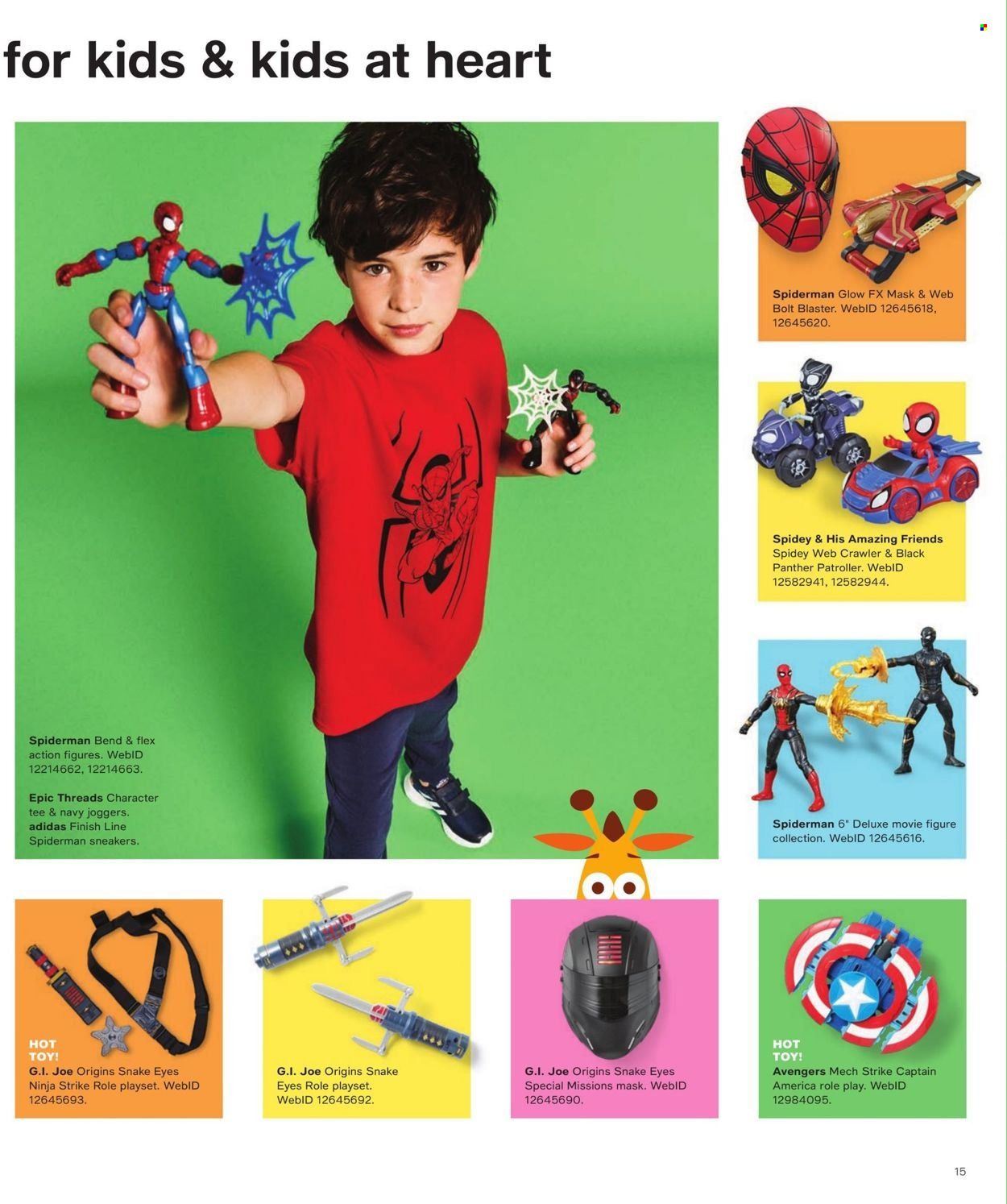 Macy's Weekly Ad Flyer November 16 to November 23