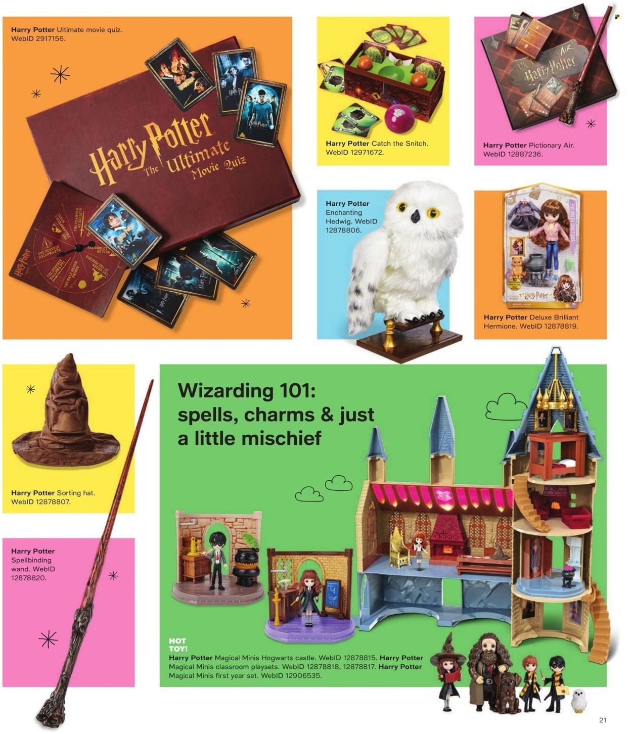 Macy's Weekly Ad Flyer November 16 to November 23