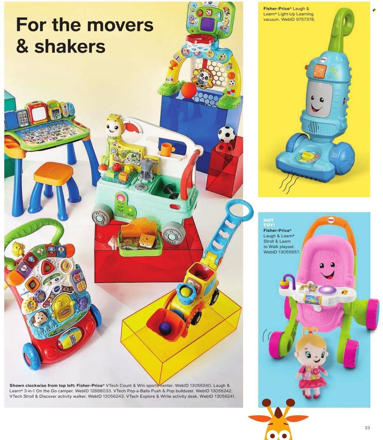 Macy's Weekly Ad Flyer November 16 to November 23