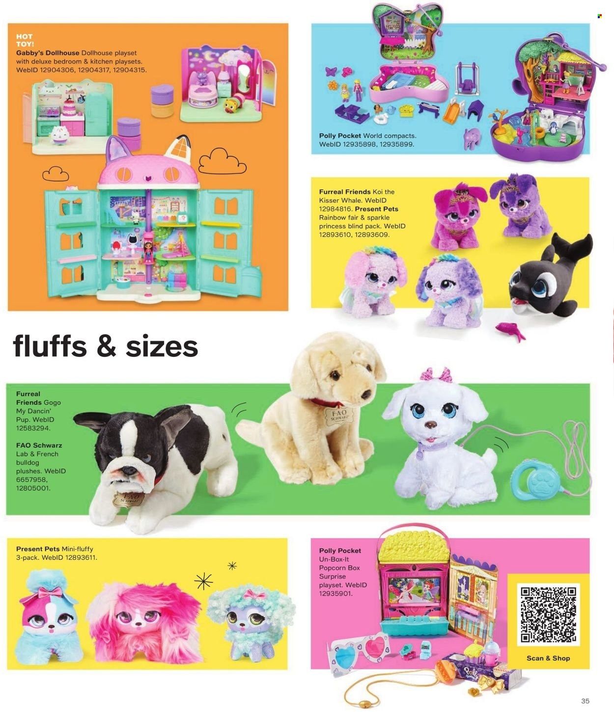 Macy's Weekly Ad Flyer November 16 to November 23