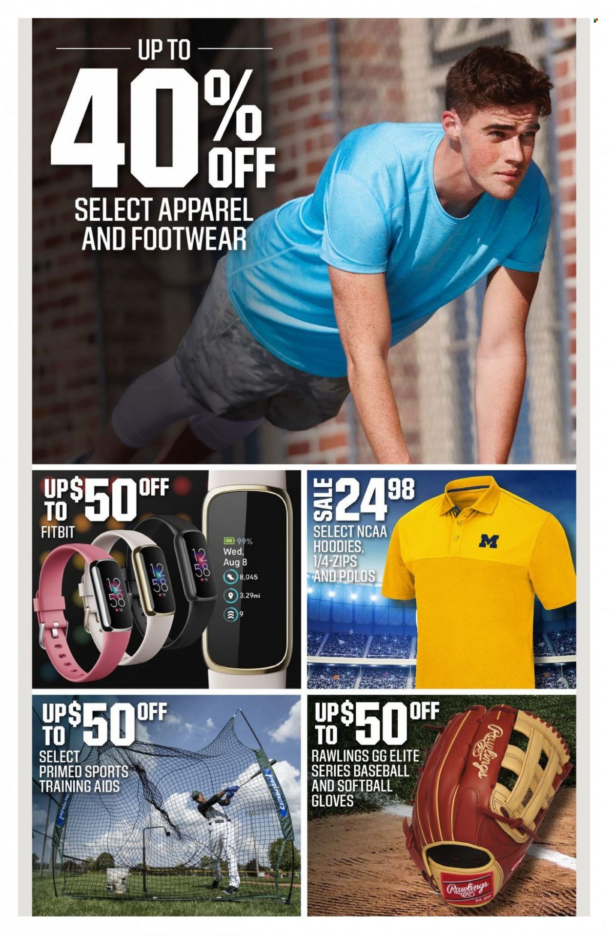 DICK'S Weekly Ad Flyer November 16 to November 23