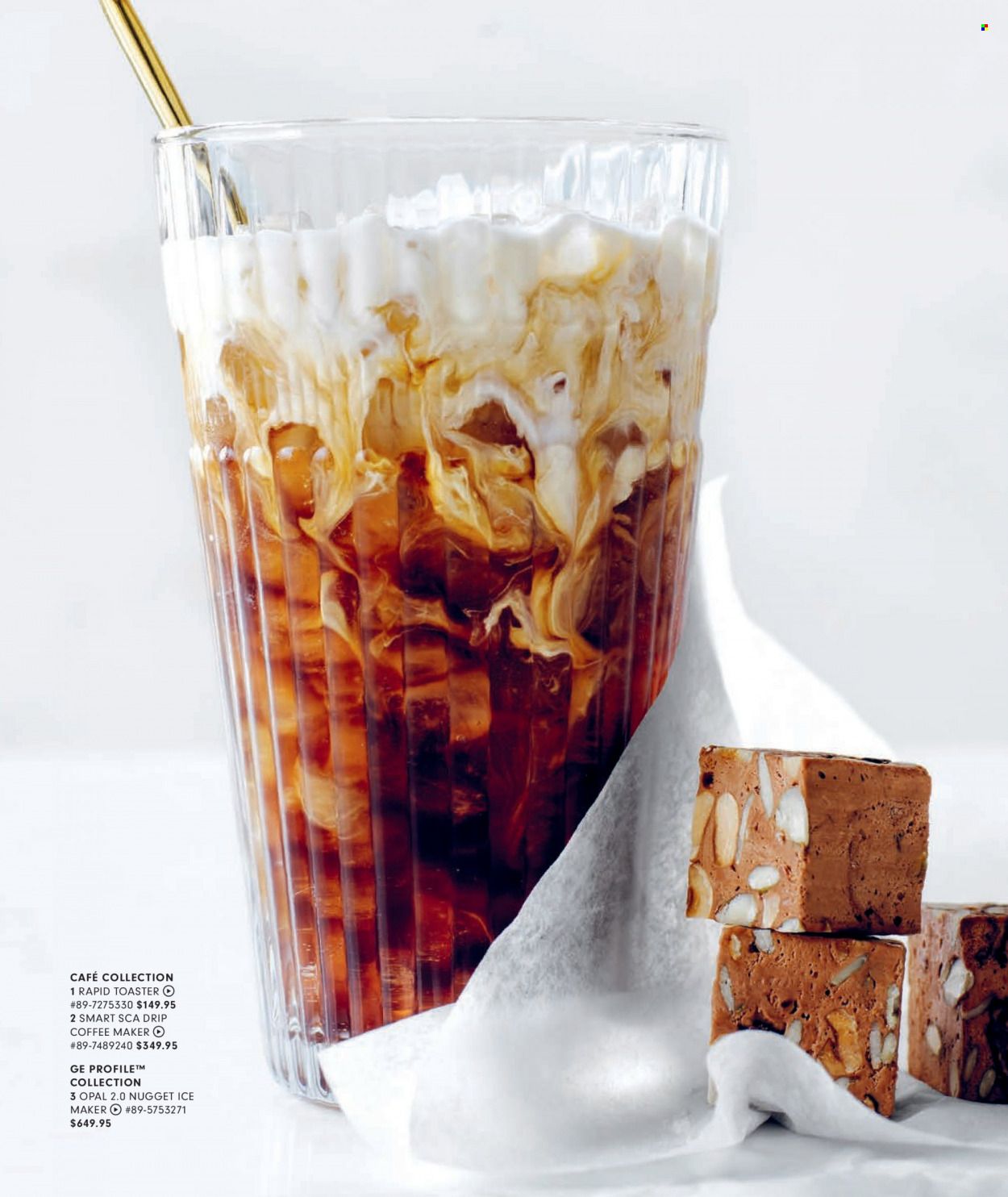 Williams-Sonoma Weekly Ad Flyer November 17 to November 24