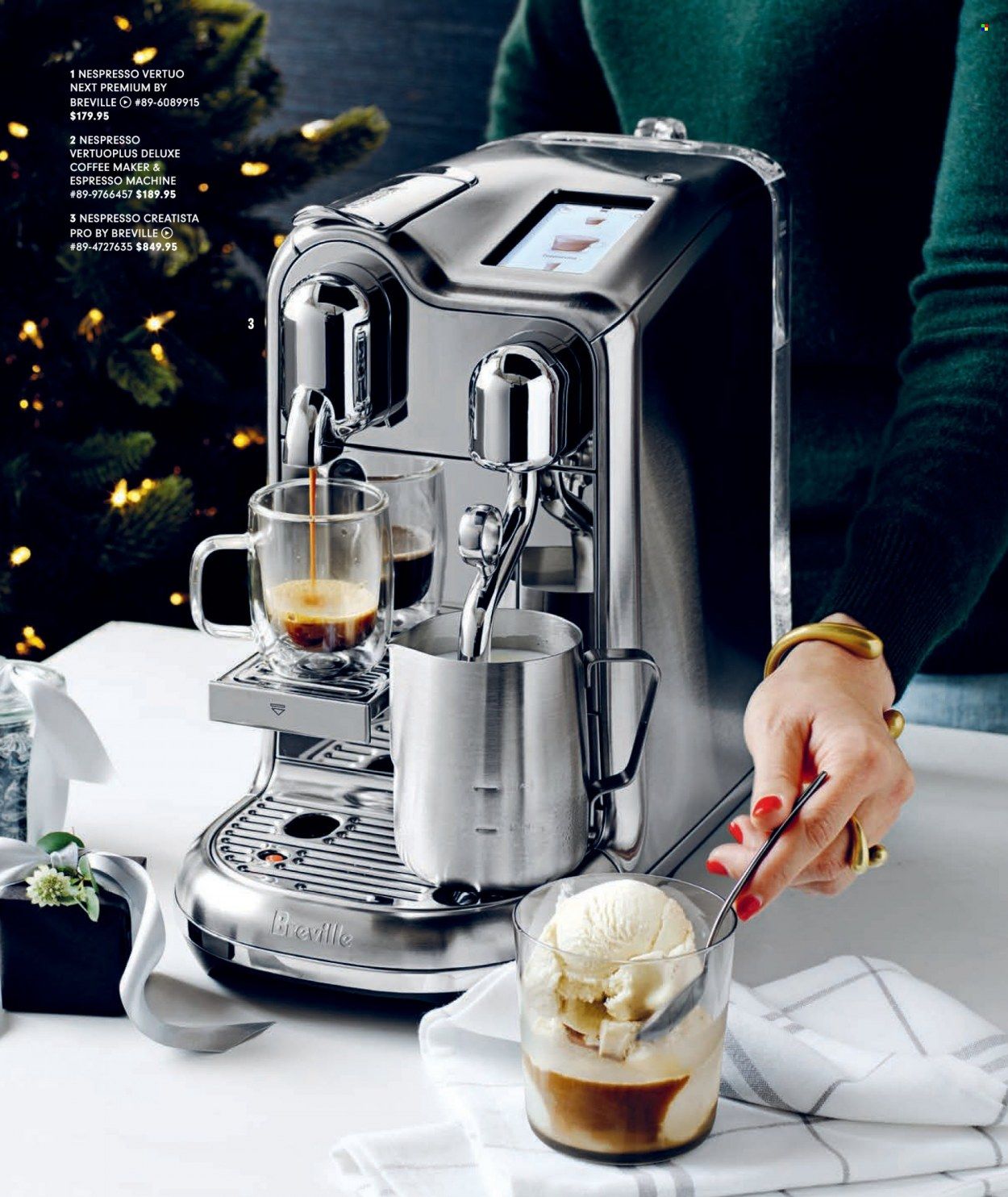 Williams-Sonoma Weekly Ad Flyer November 17 to November 24
