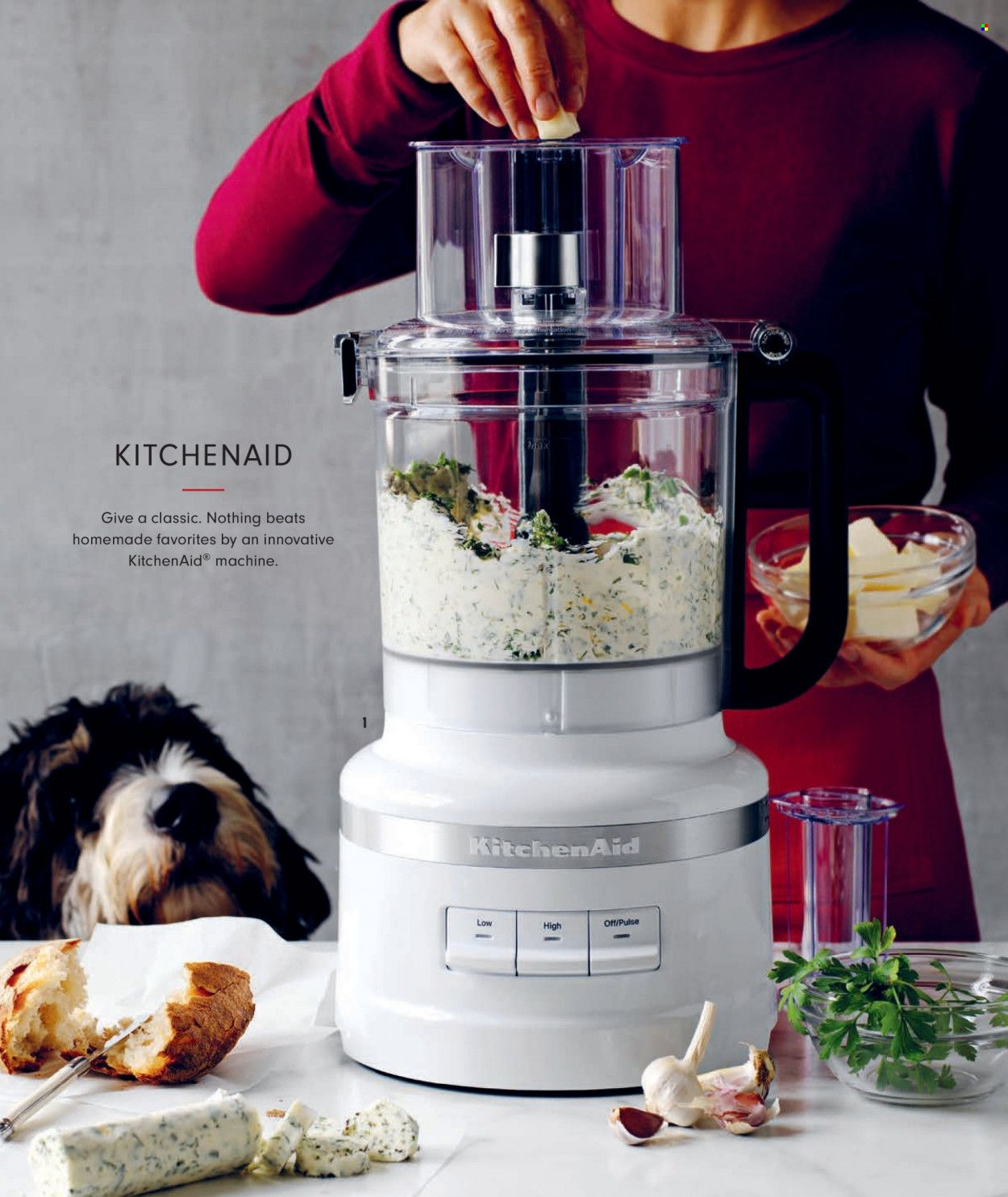 Williams-Sonoma Weekly Ad Flyer November 17 to November 24