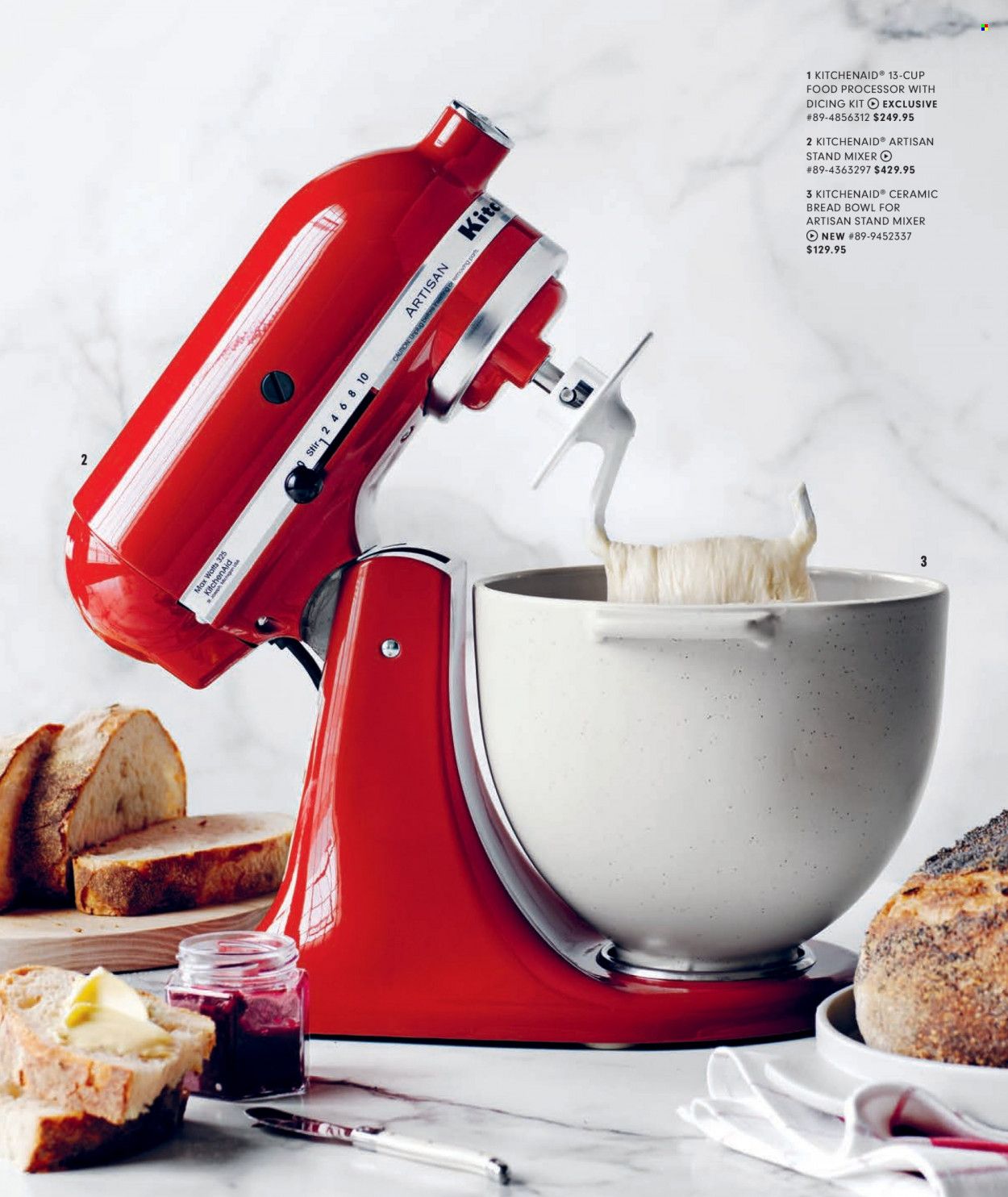 Williams-Sonoma Weekly Ad Flyer November 17 to November 24