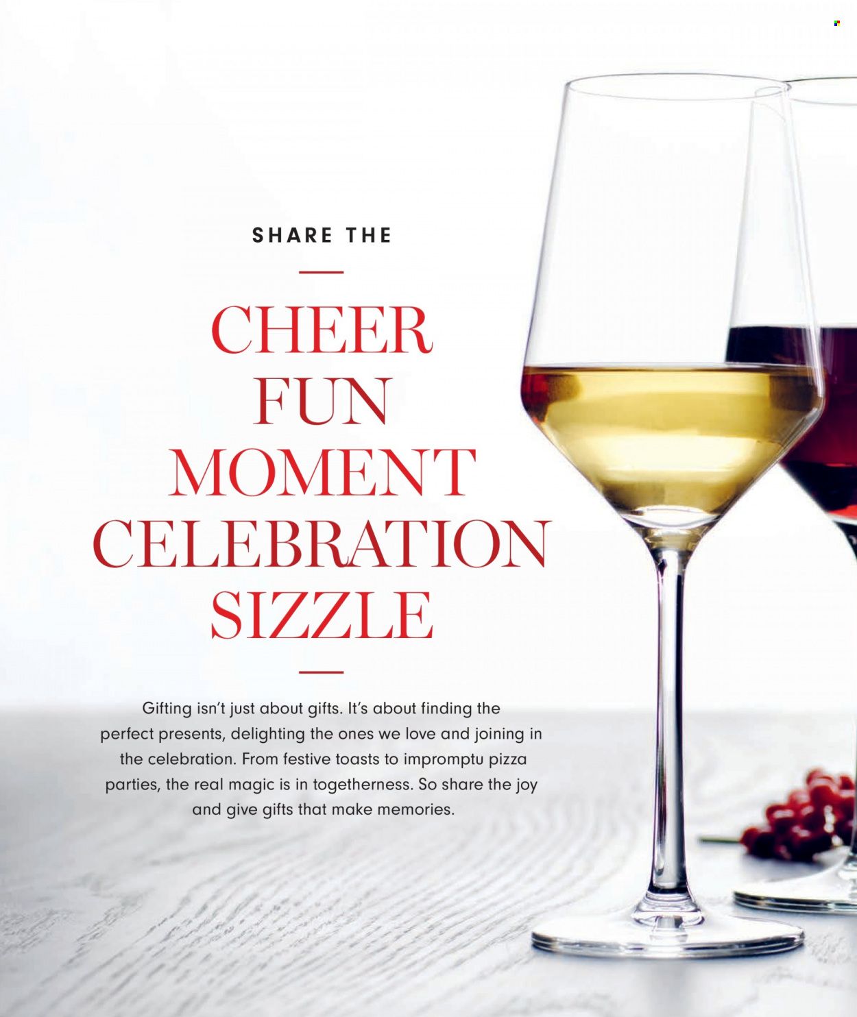 Williams-Sonoma Weekly Ad Flyer November 17 to November 24