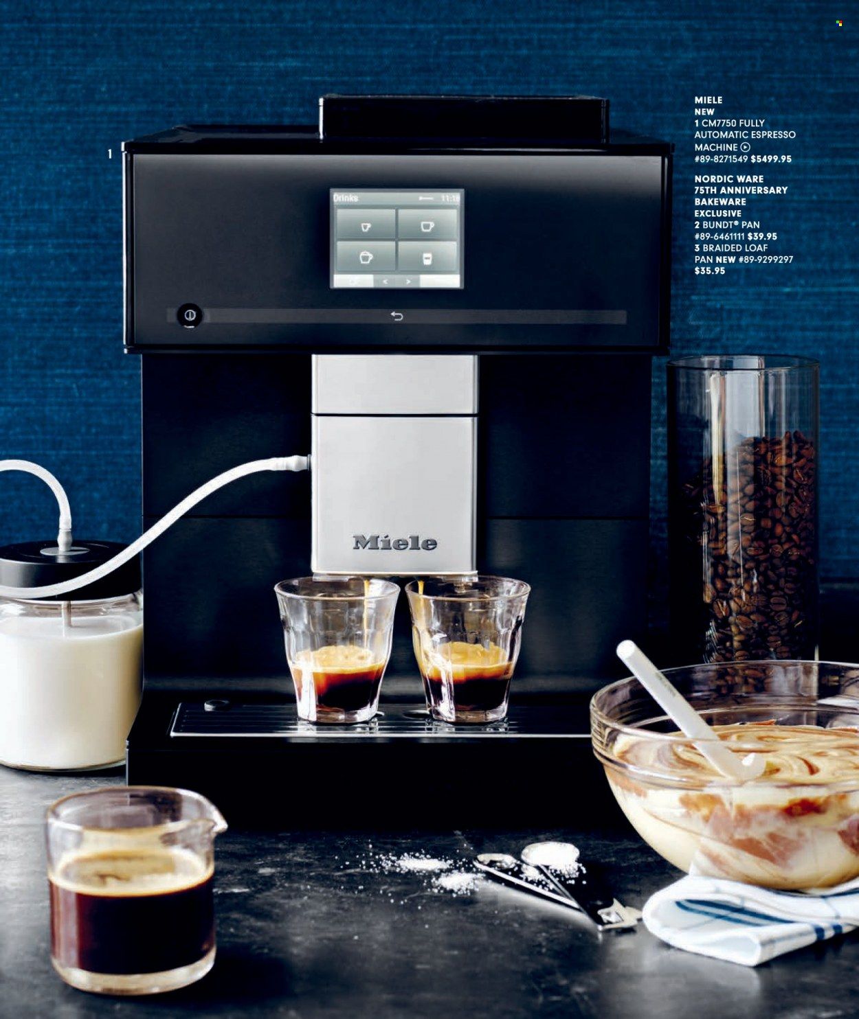 Williams-Sonoma Weekly Ad Flyer November 17 to November 24