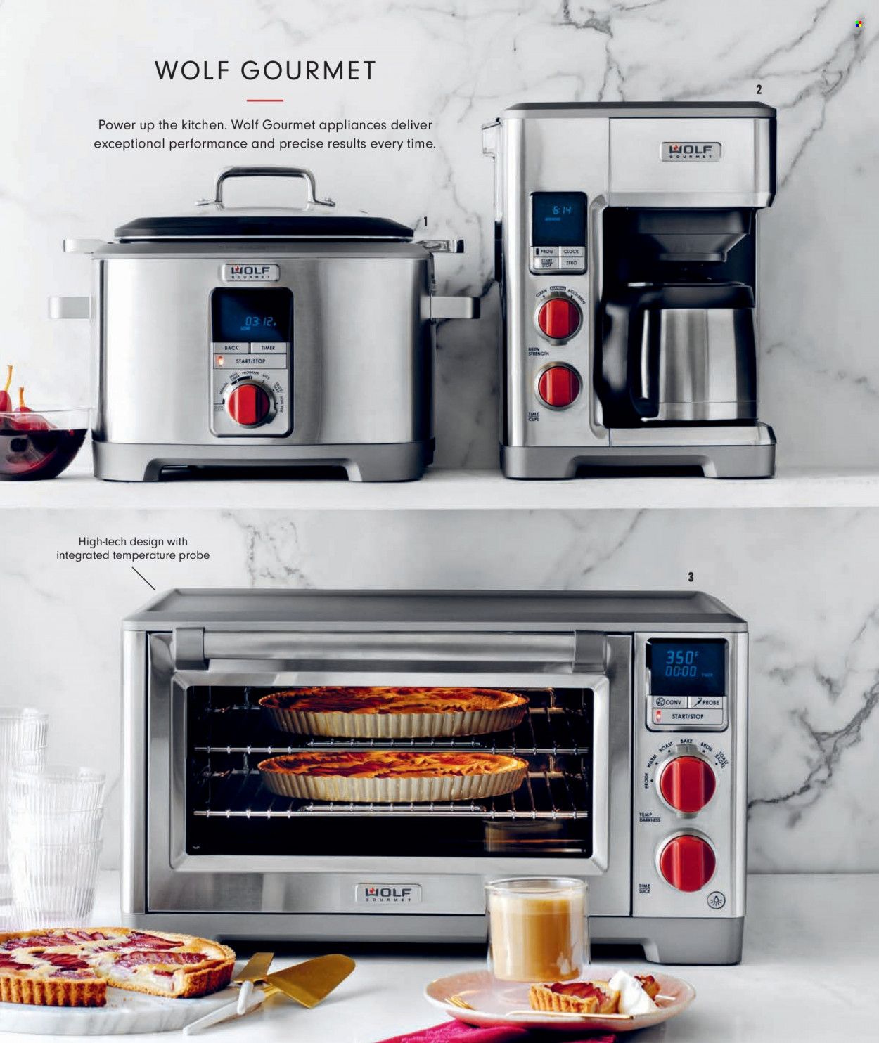 Williams-Sonoma Weekly Ad Flyer November 17 to November 24