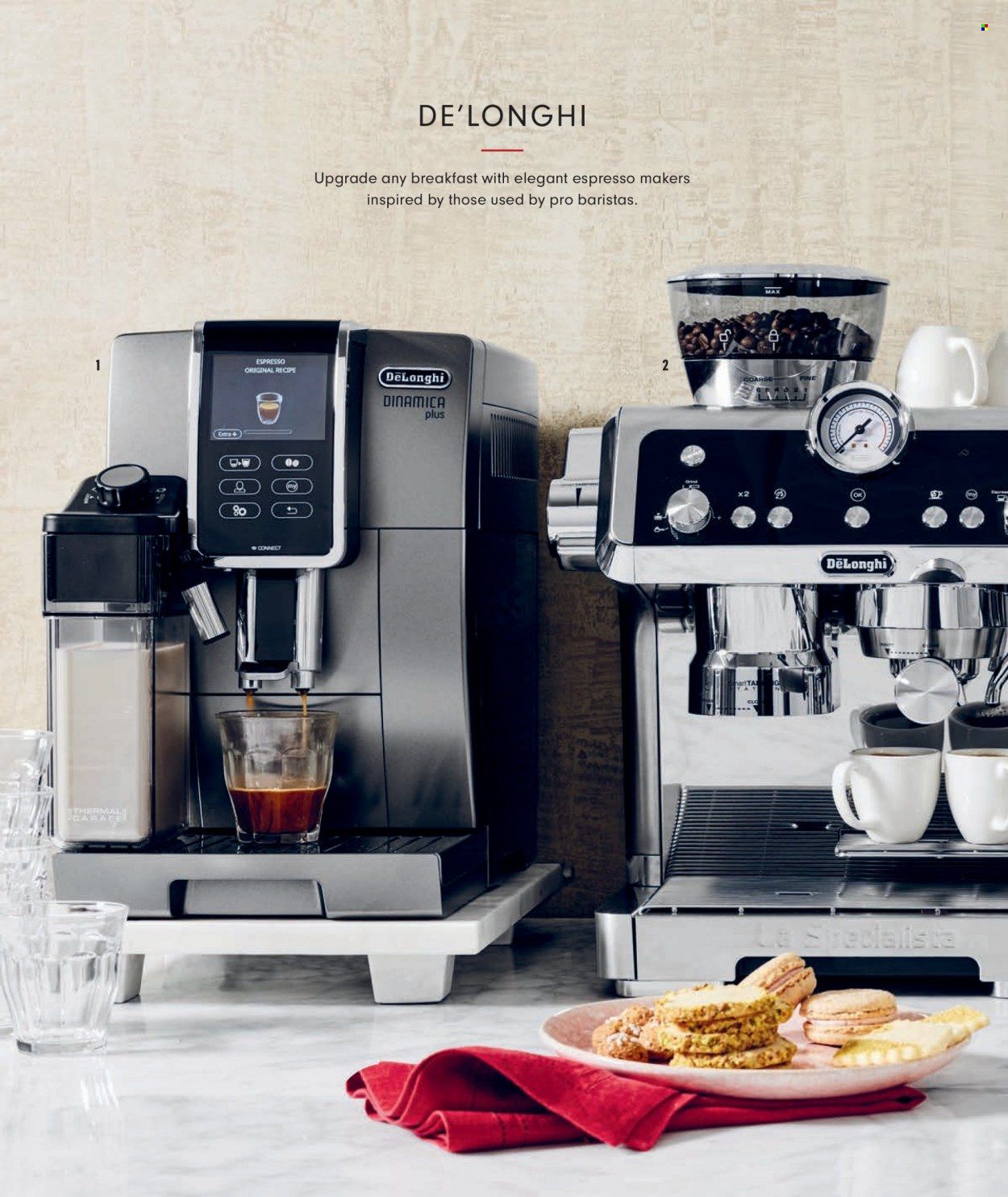 Williams-Sonoma Weekly Ad Flyer November 17 to November 24