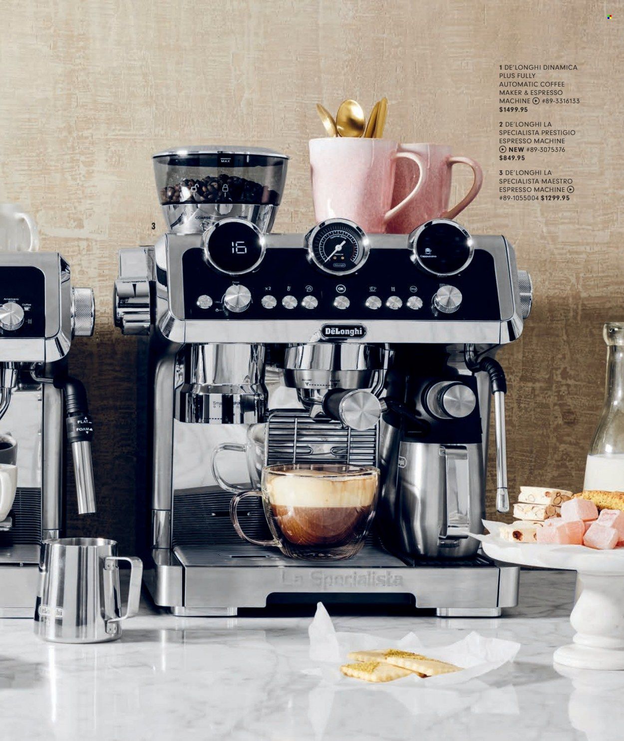Williams-Sonoma Weekly Ad Flyer November 17 to November 24