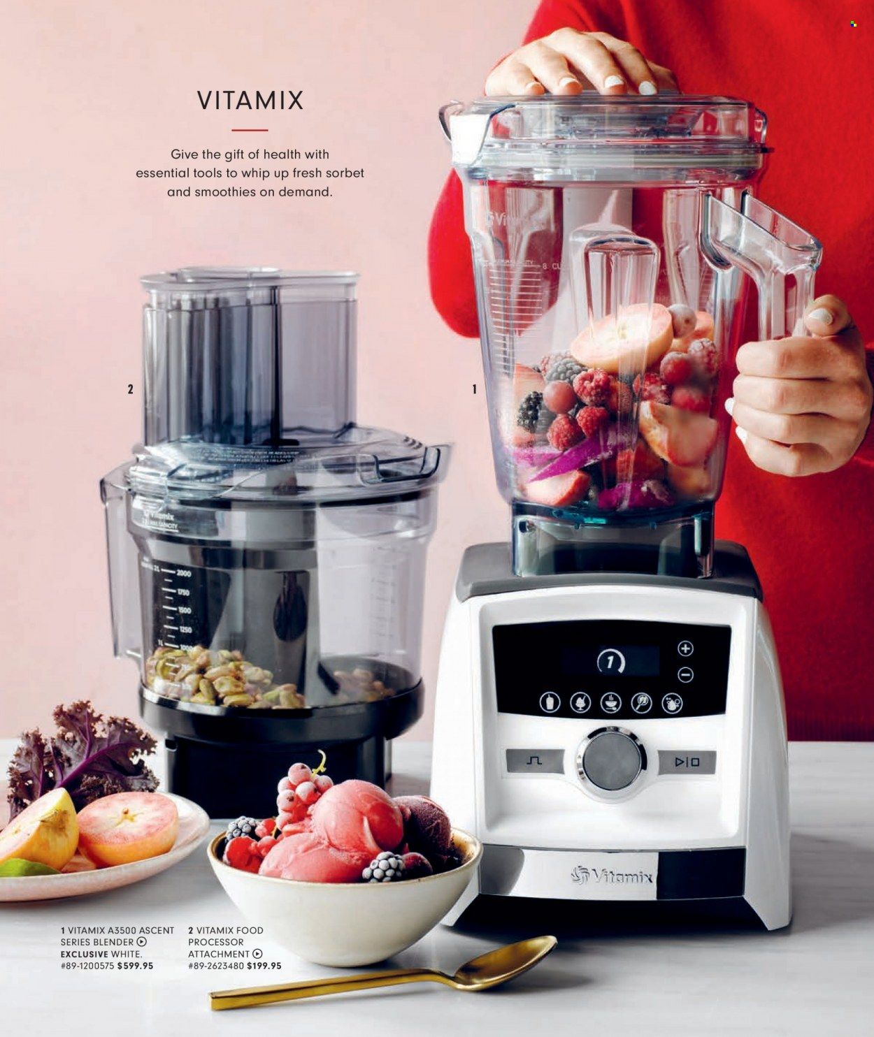Williams-Sonoma Weekly Ad Flyer November 17 to November 24