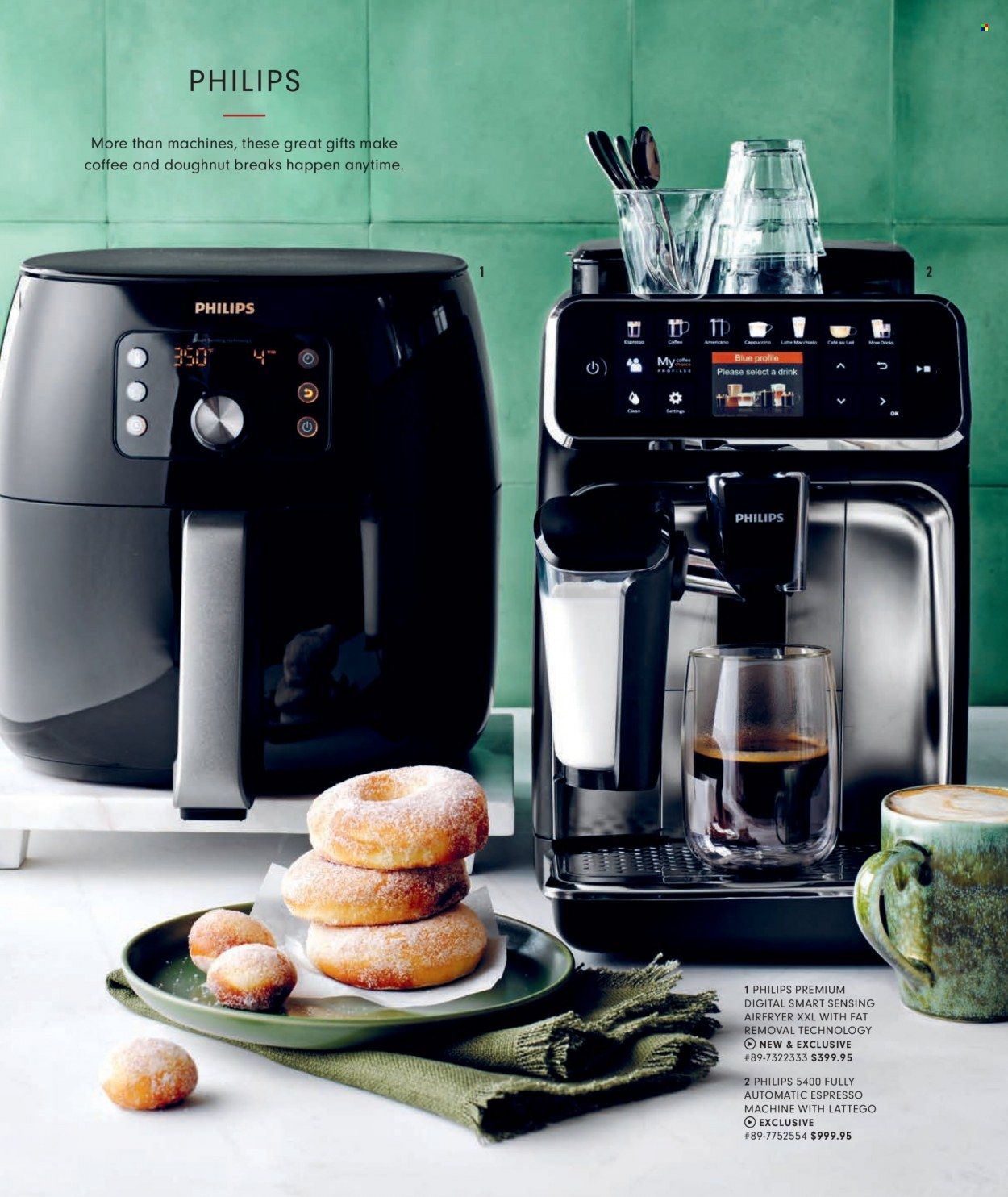 Williams-Sonoma Weekly Ad Flyer November 17 to November 24