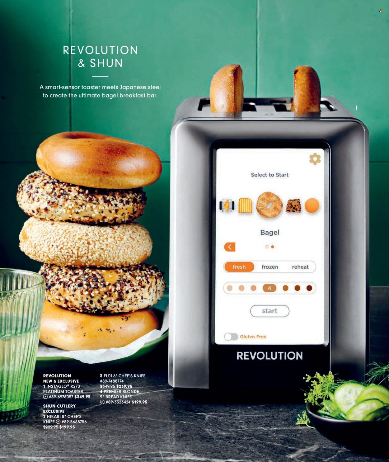 Williams-Sonoma Weekly Ad Flyer November 17 to November 24