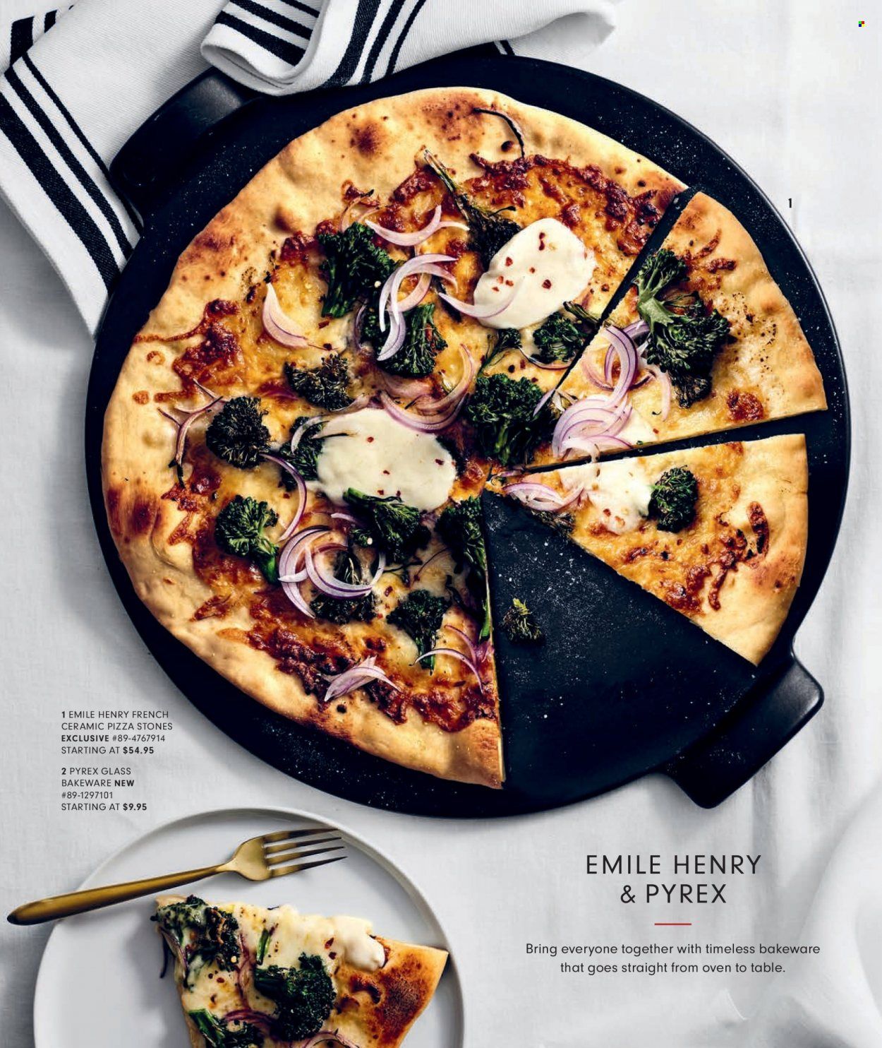 Williams-Sonoma Weekly Ad Flyer November 17 to November 24