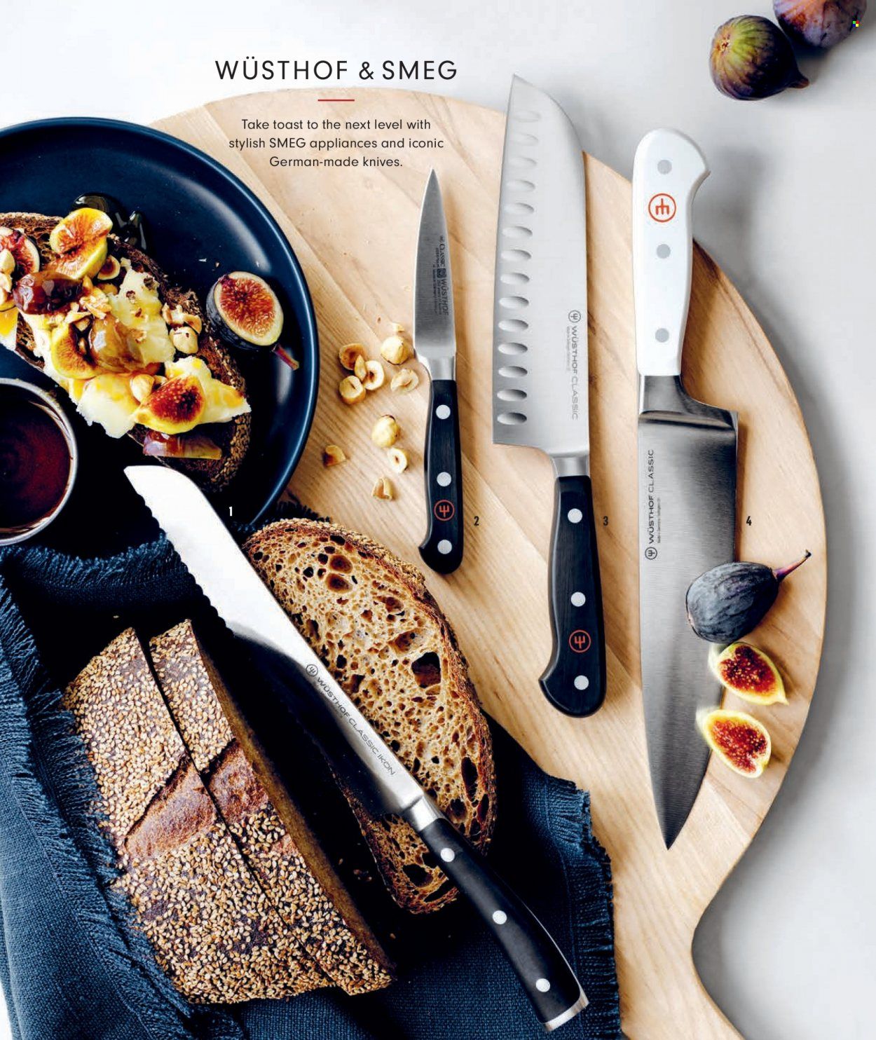 Williams-Sonoma Weekly Ad Flyer November 17 to November 24