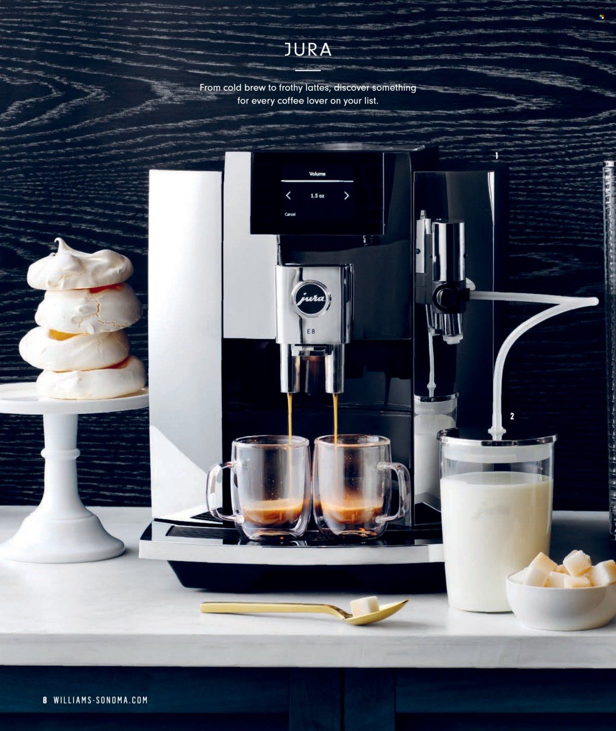 Williams-Sonoma Weekly Ad Flyer November 17 to November 24