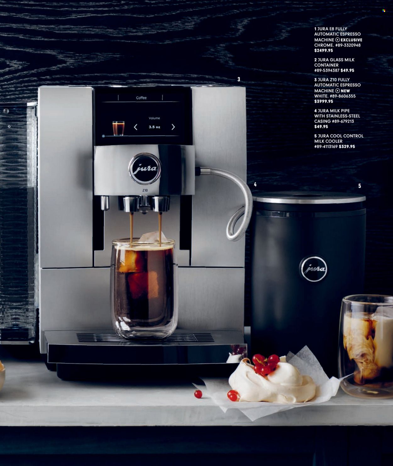 Williams-Sonoma Weekly Ad Flyer November 17 to November 24
