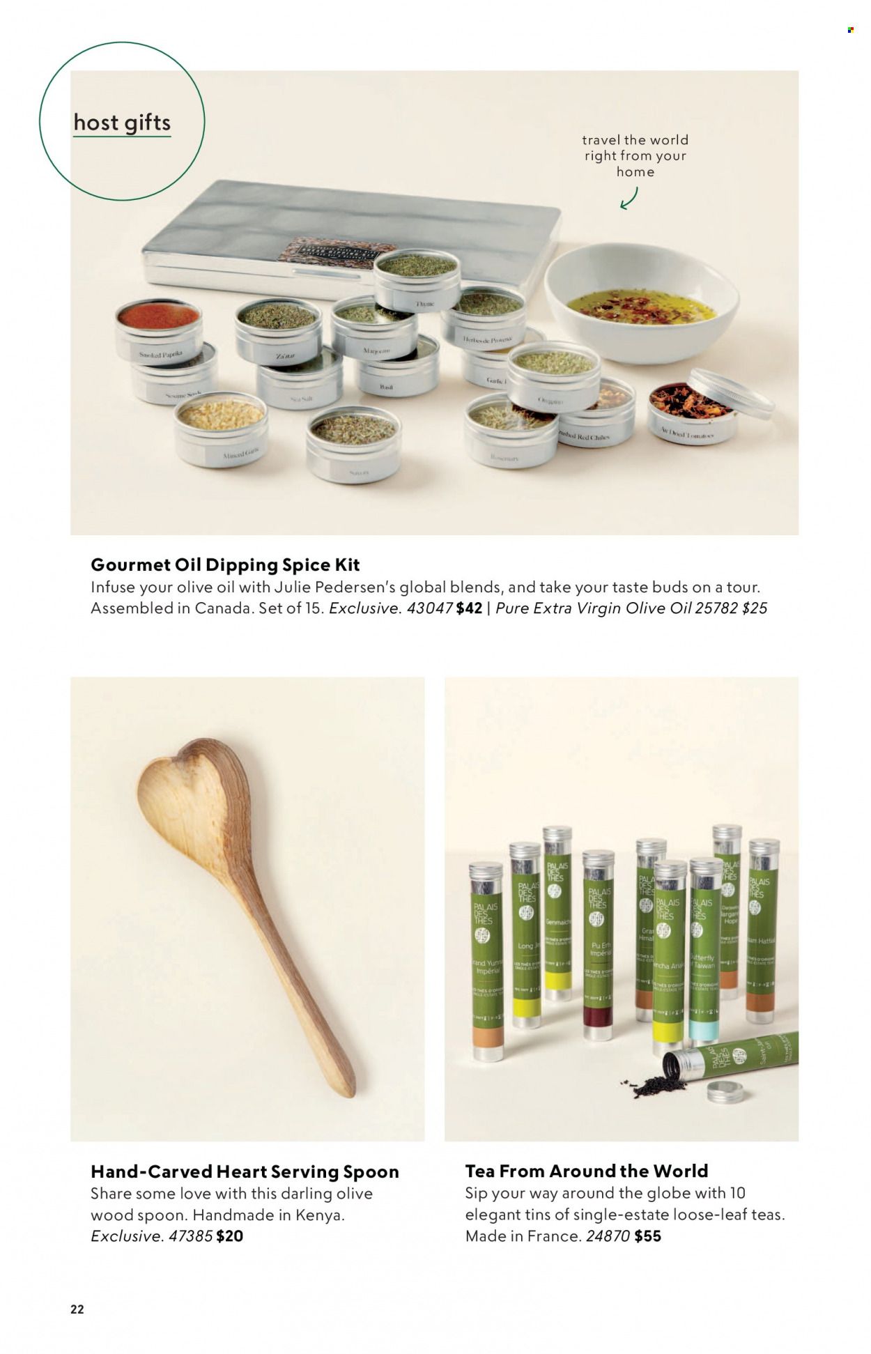 Uncommon Goods Weekly Ad Flyer November 17 to November 24