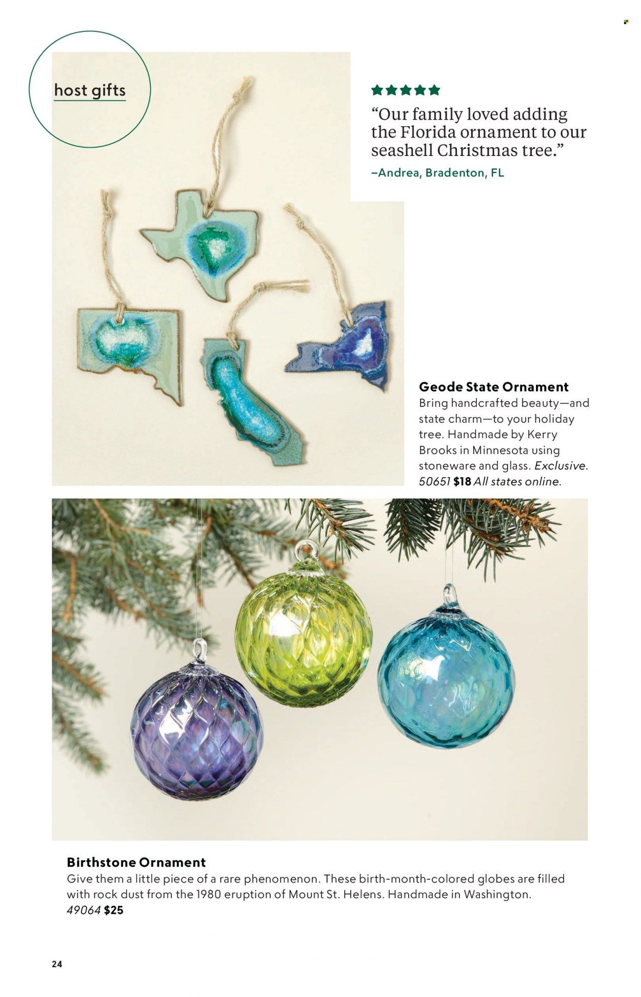 Uncommon Goods Weekly Ad Flyer November 17 to November 24
