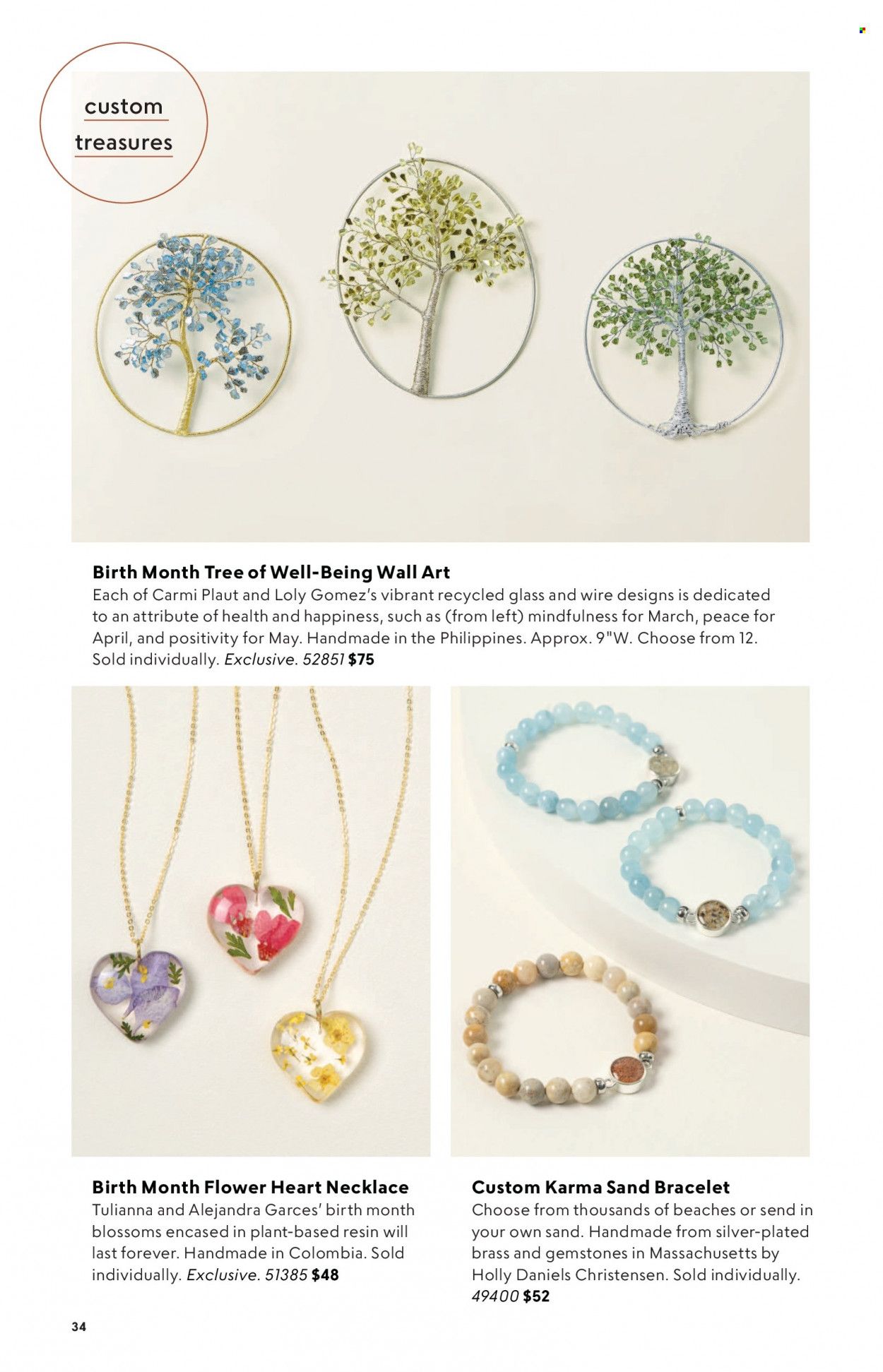 Uncommon Goods Weekly Ad Flyer November 17 to November 24