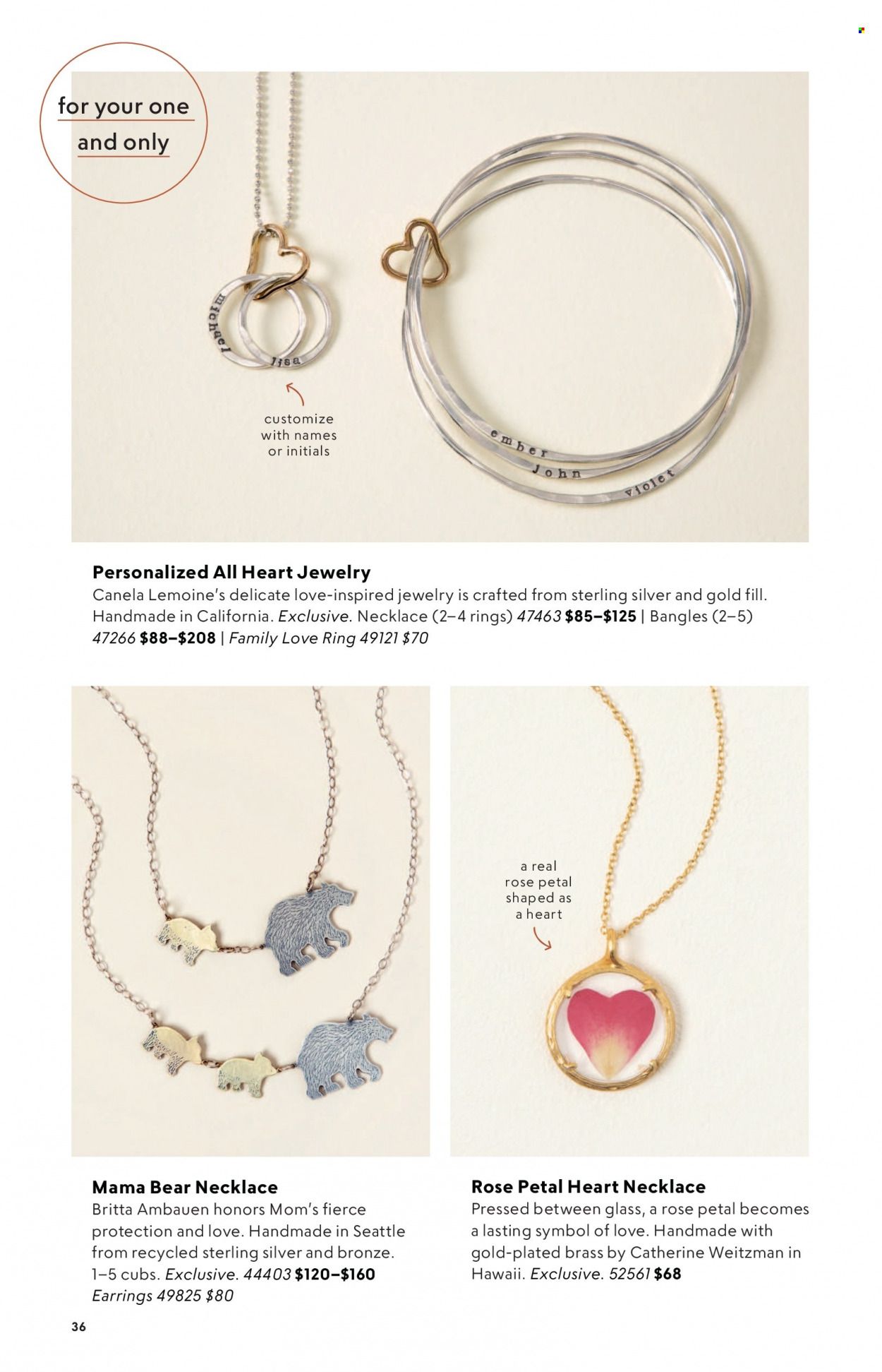Uncommon Goods Weekly Ad Flyer November 17 to November 24