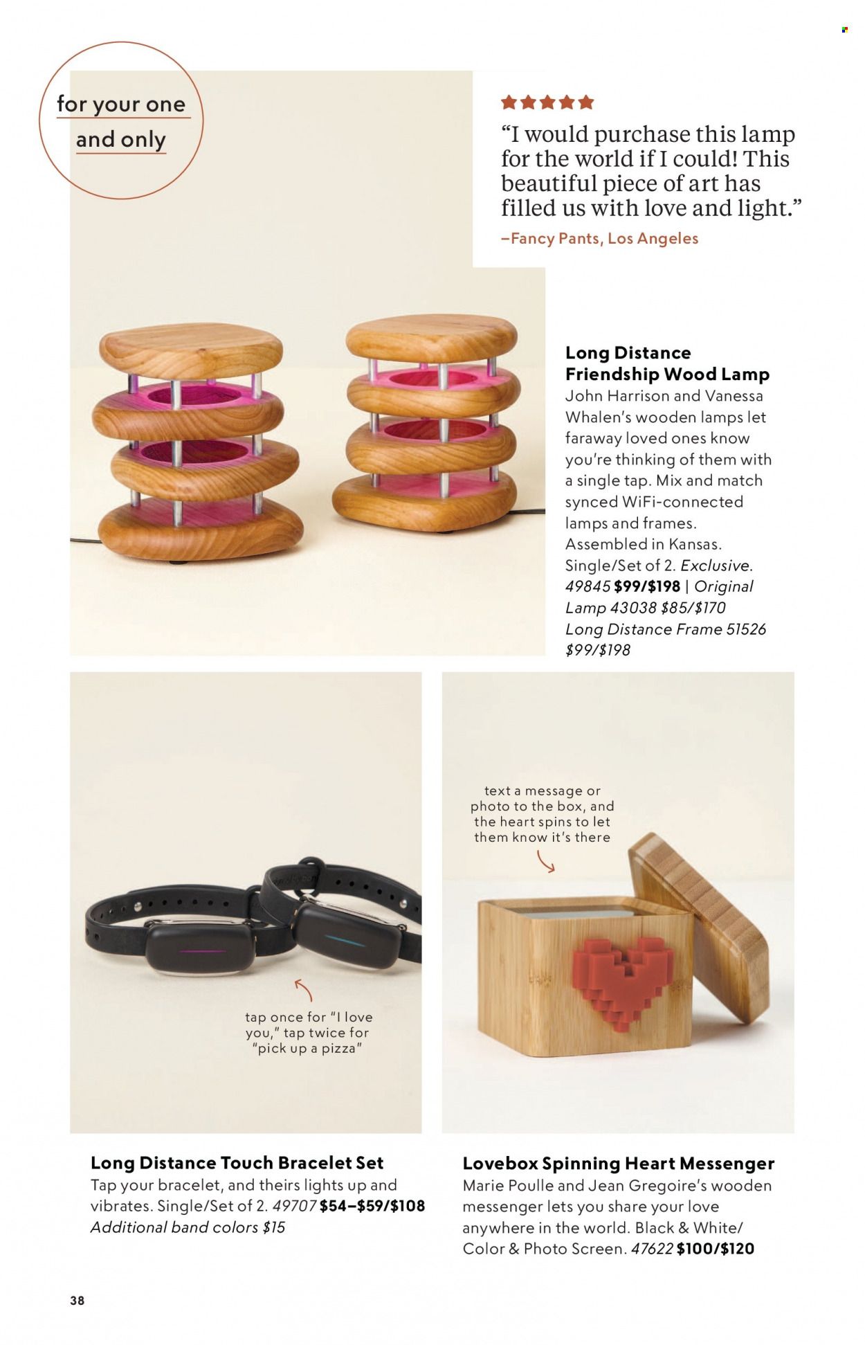 Uncommon Goods Weekly Ad Flyer November 17 to November 24