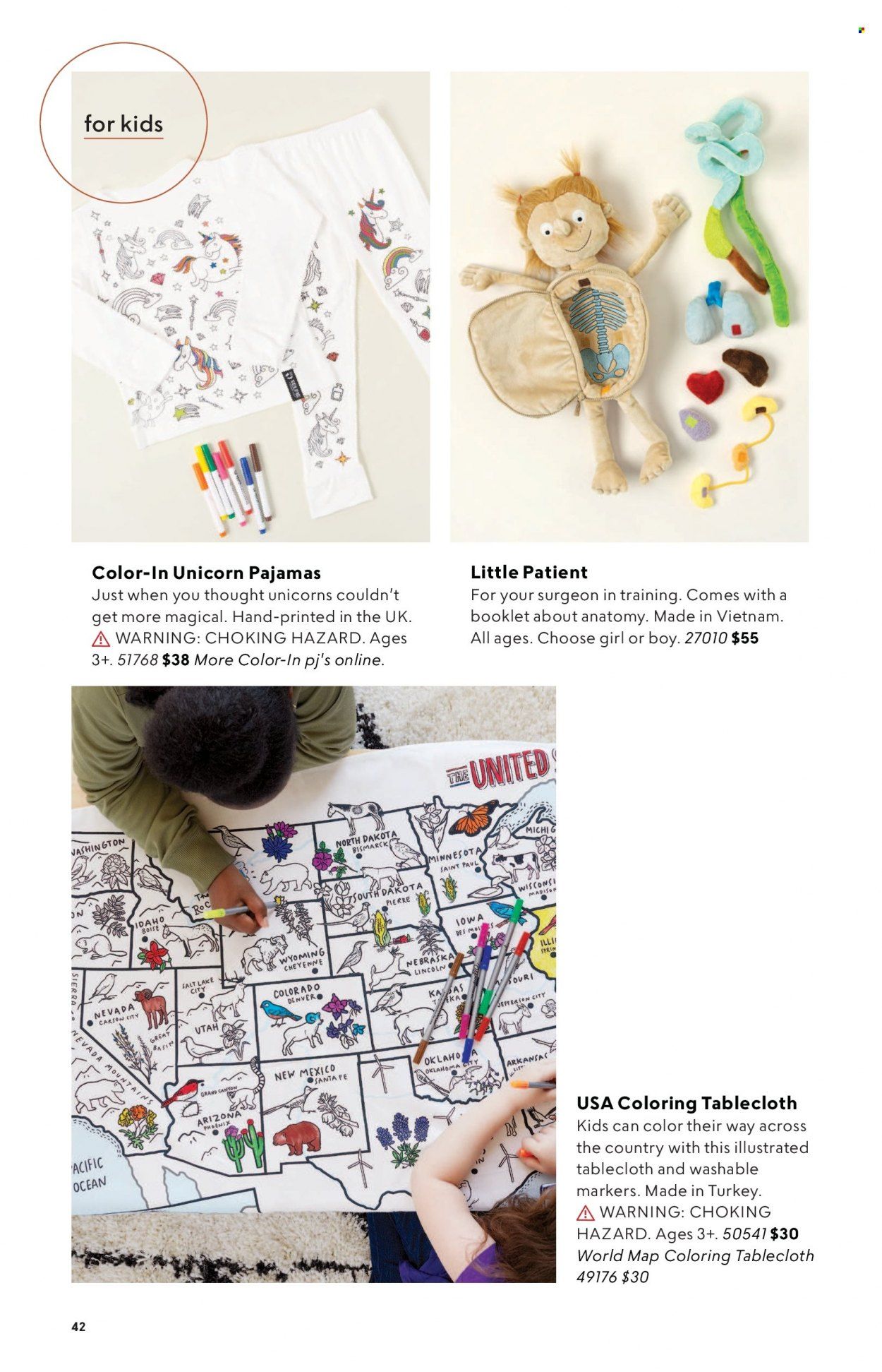 Uncommon Goods Weekly Ad Flyer November 17 to November 24