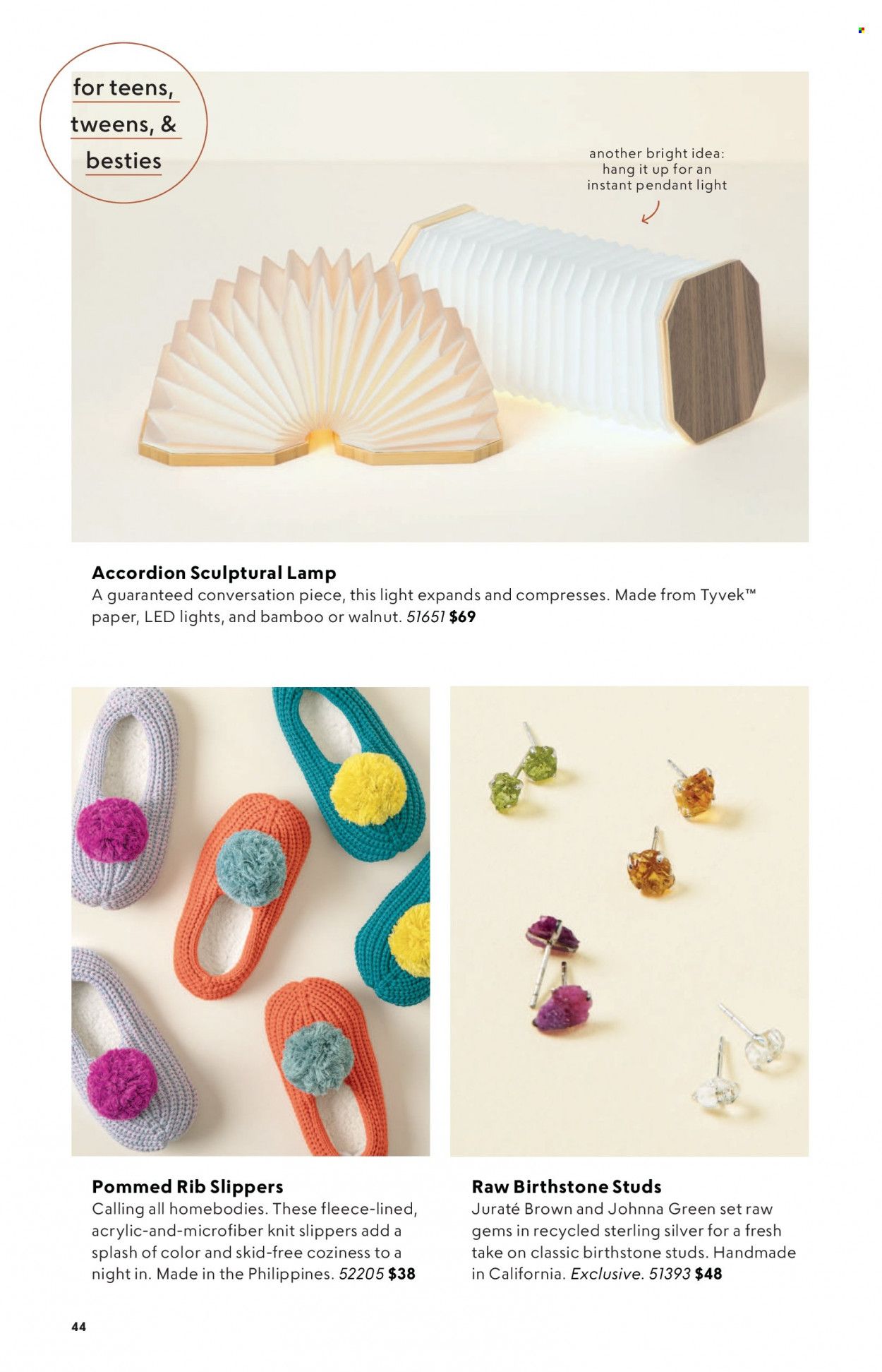 Uncommon Goods Weekly Ad Flyer November 17 to November 24