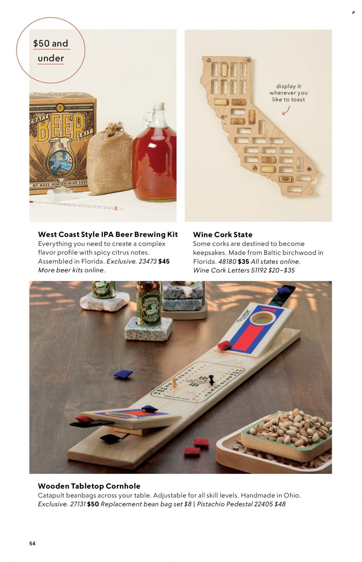 Uncommon Goods Weekly Ad Flyer November 17 to November 24