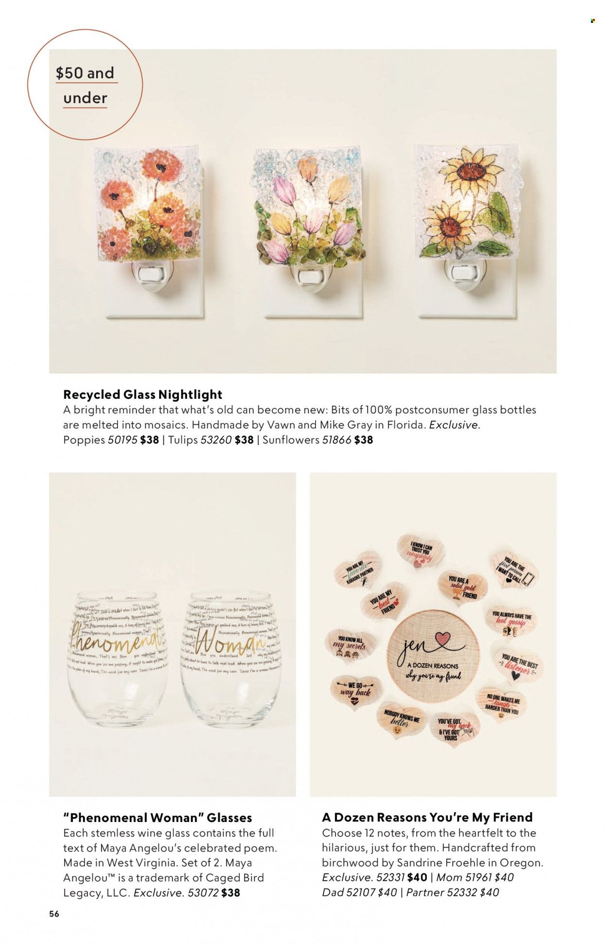 Uncommon Goods Weekly Ad Flyer November 17 to November 24