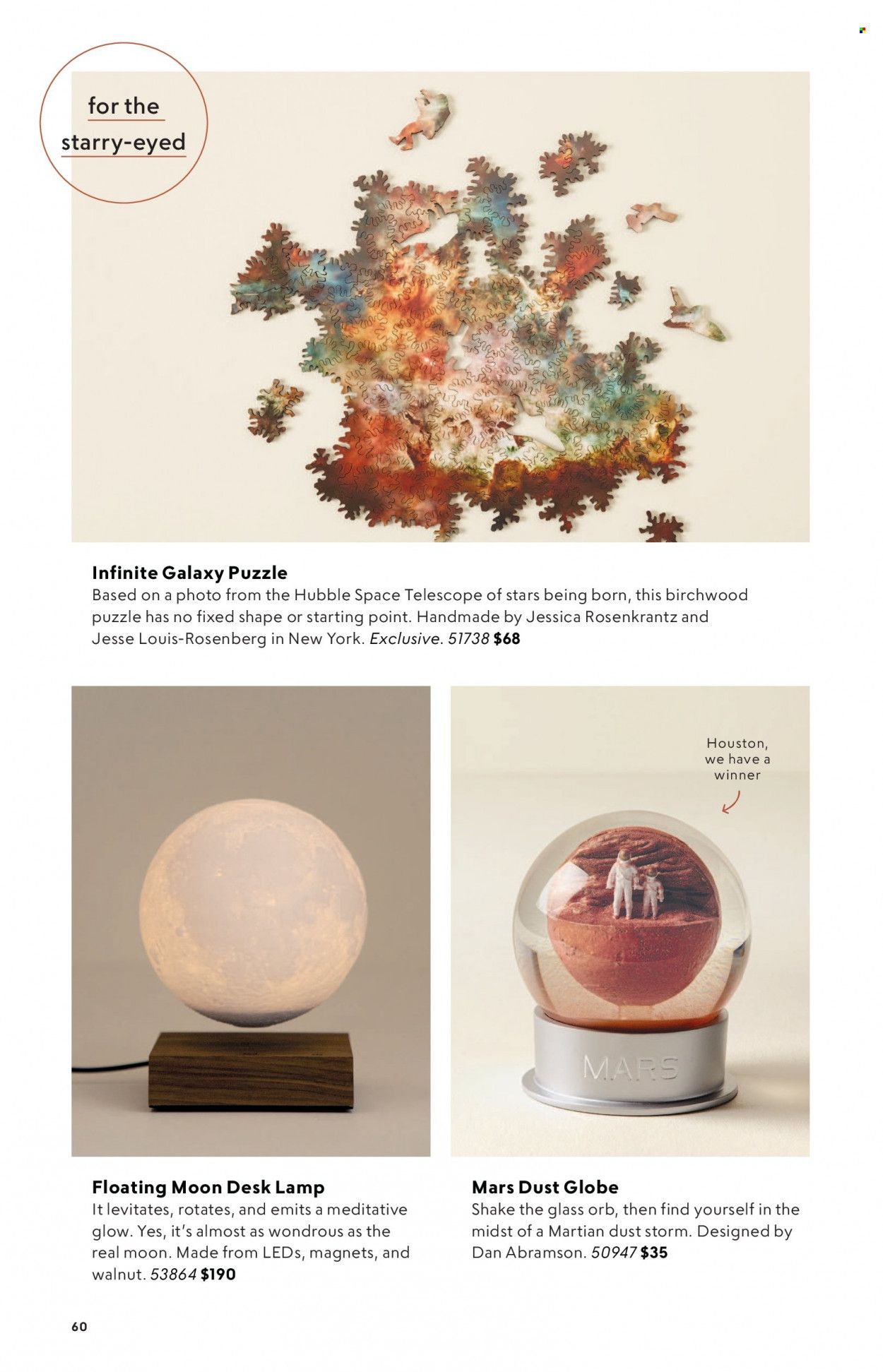 Uncommon Goods Weekly Ad Flyer November 17 to November 24