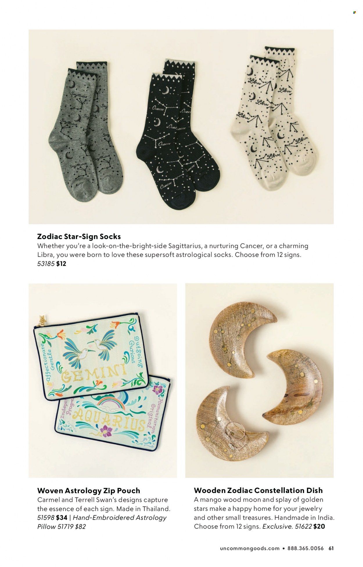 Uncommon Goods Weekly Ad Flyer November 17 to November 24