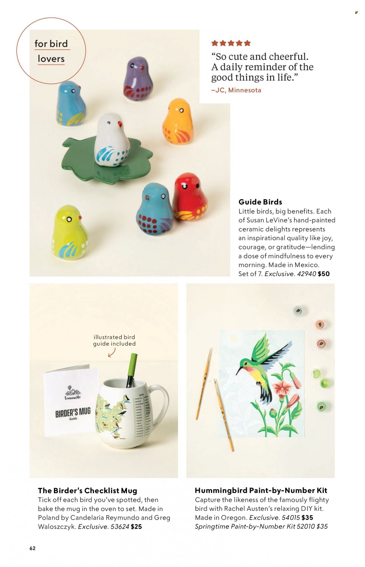 Uncommon Goods Weekly Ad Flyer November 17 to November 24
