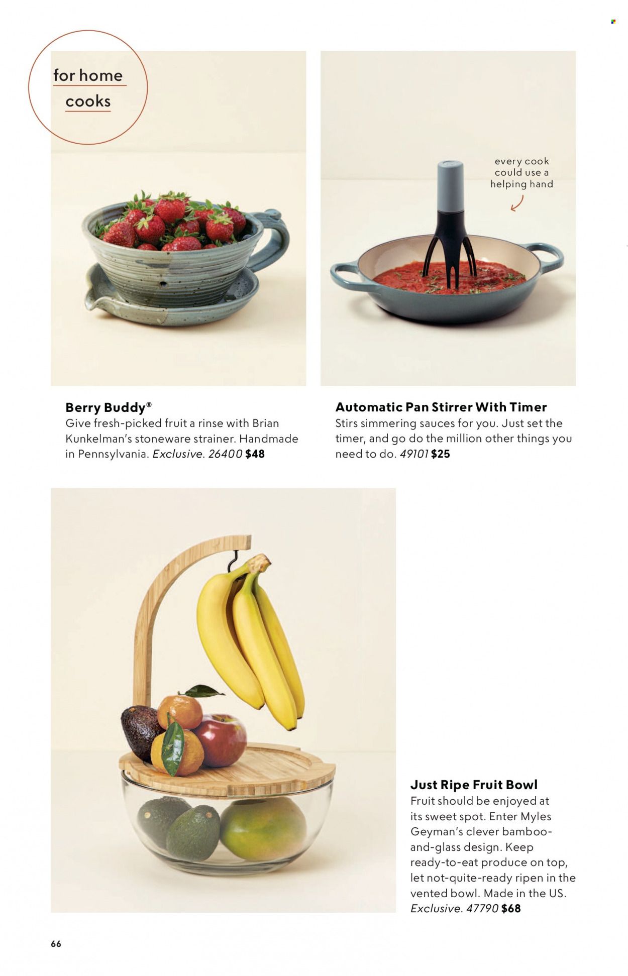 Uncommon Goods Weekly Ad Flyer November 17 to November 24